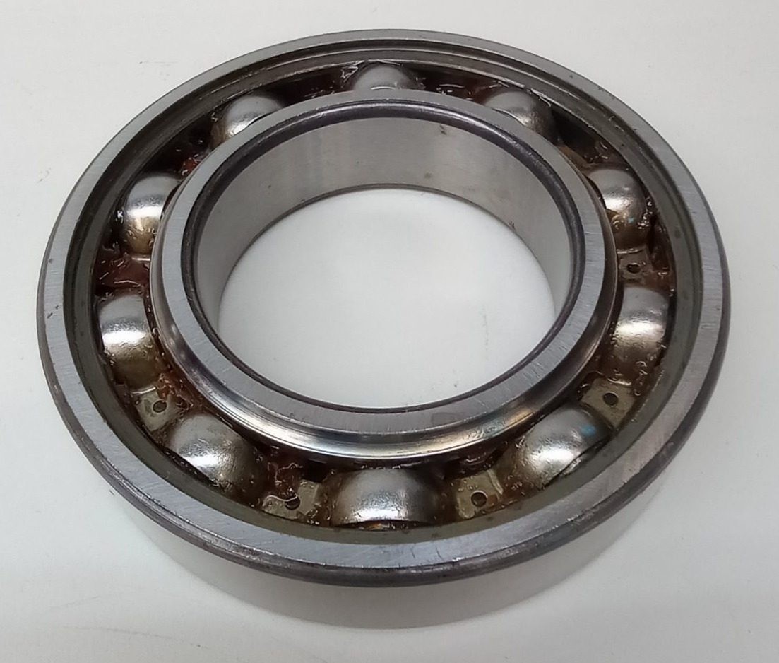 Fafnir 211NP Ball Bearing Deep Groove 55X100X21mm 211-NP Single Sealed