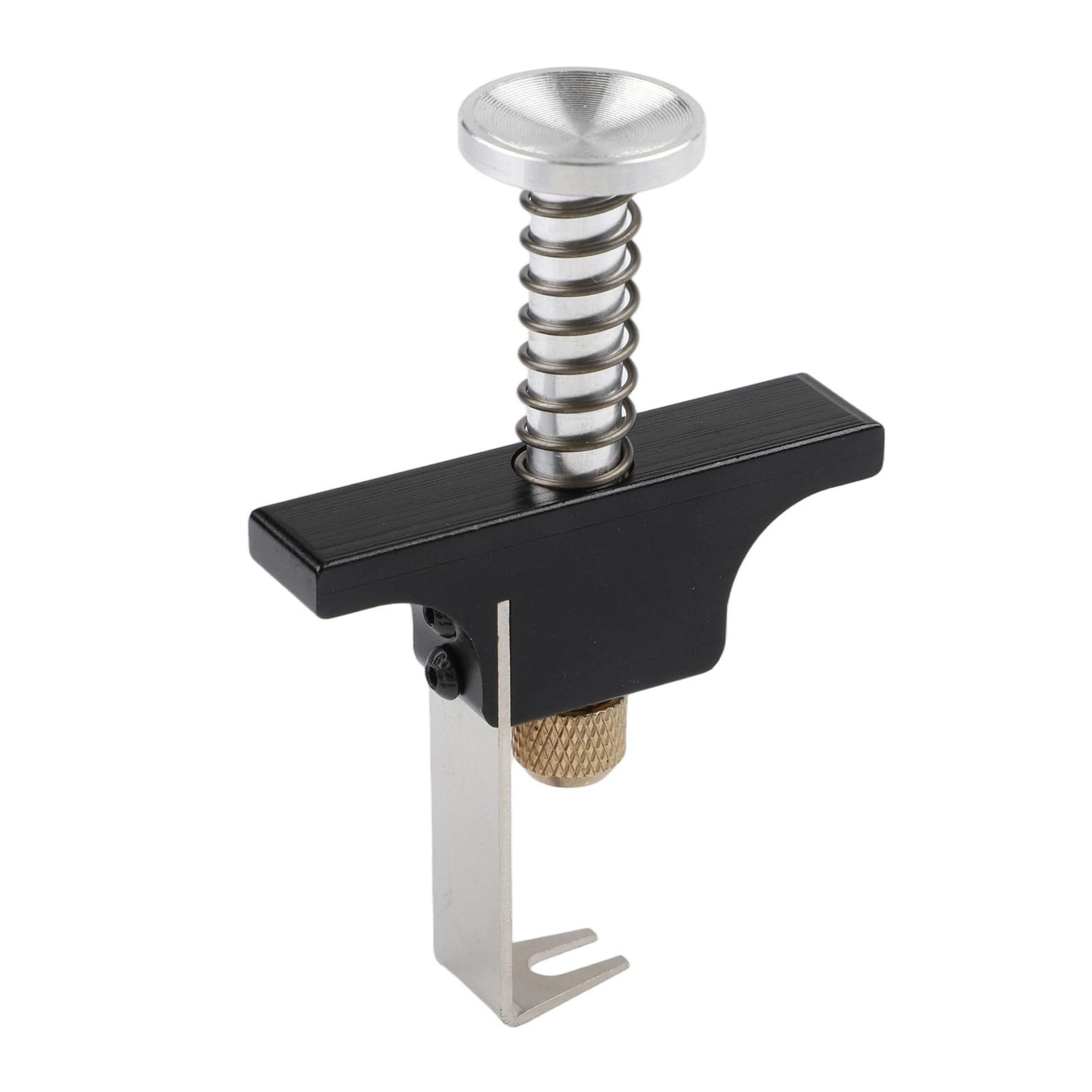 Aluminum Alloy Propeller Puller Tool with 5 Size Ejector Pins for RC for FPV