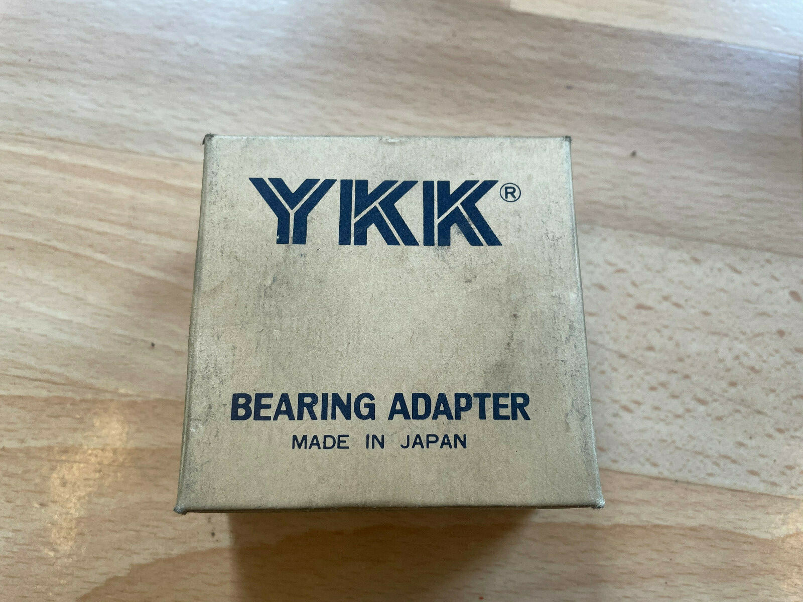 YKK H311 clamping socket adapter handle/new/original packaging