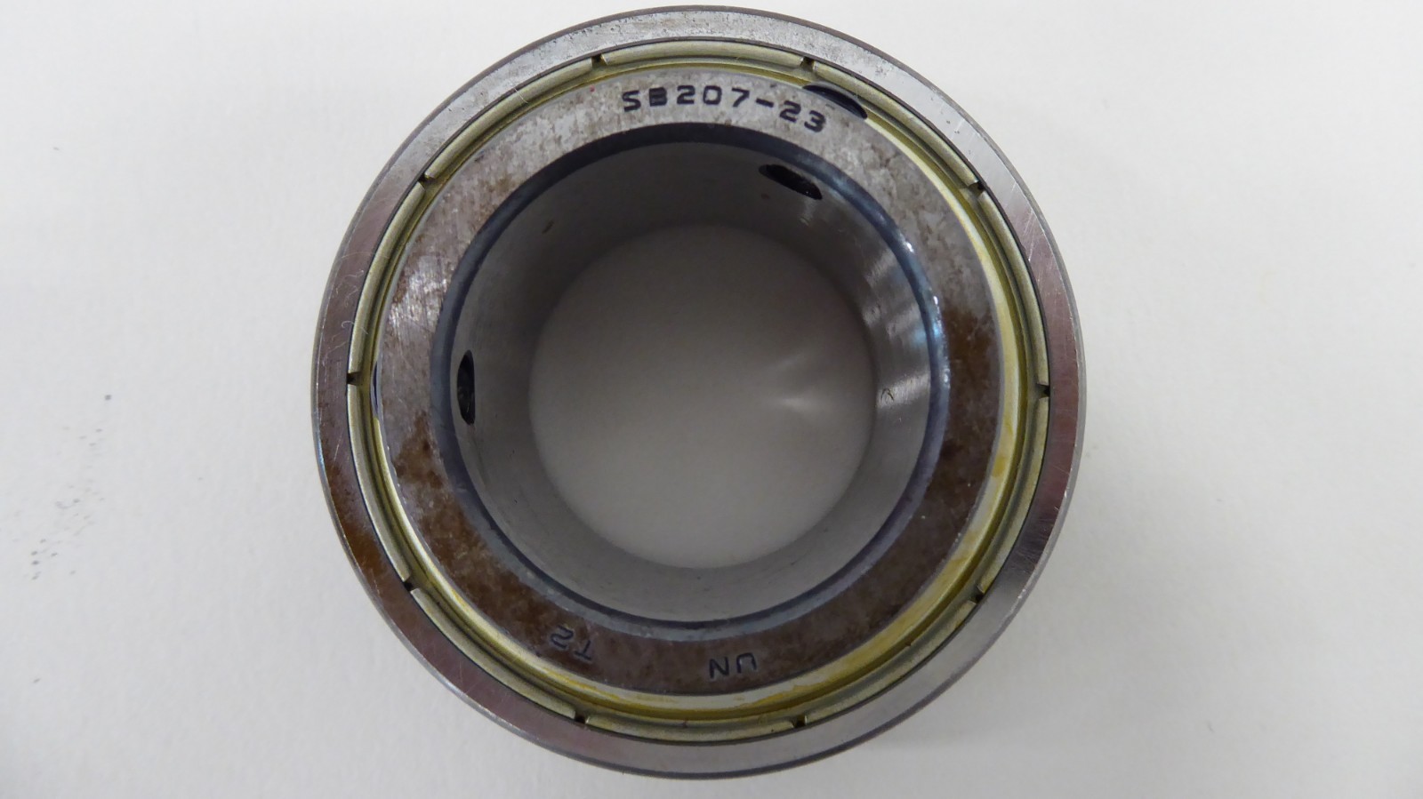 FYH SB207-23 Insert Bearing 1-7/16″ Bore
