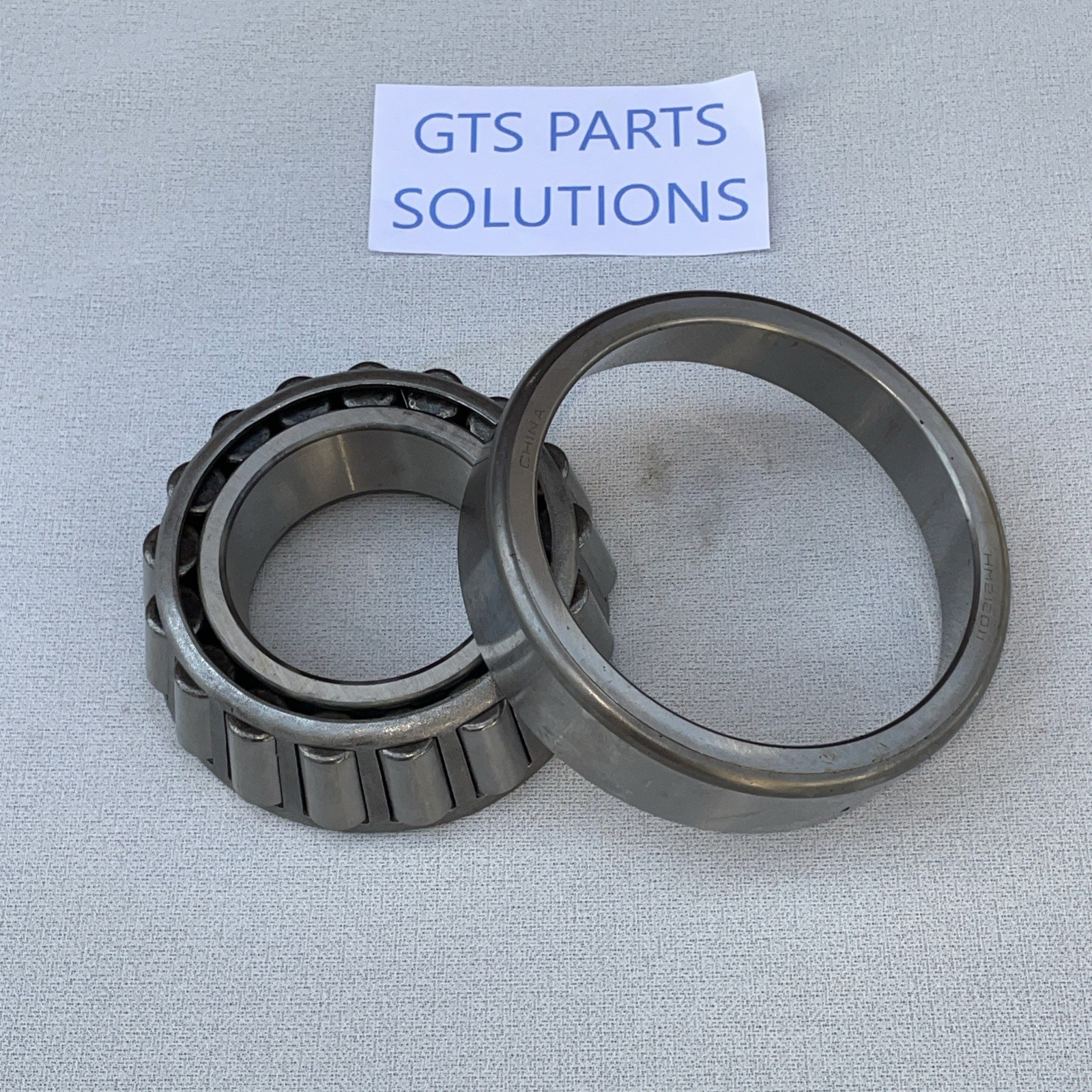Set412, Set 412, HM212011, HM212047 NTN BOWER Wheel Bearing and Race
