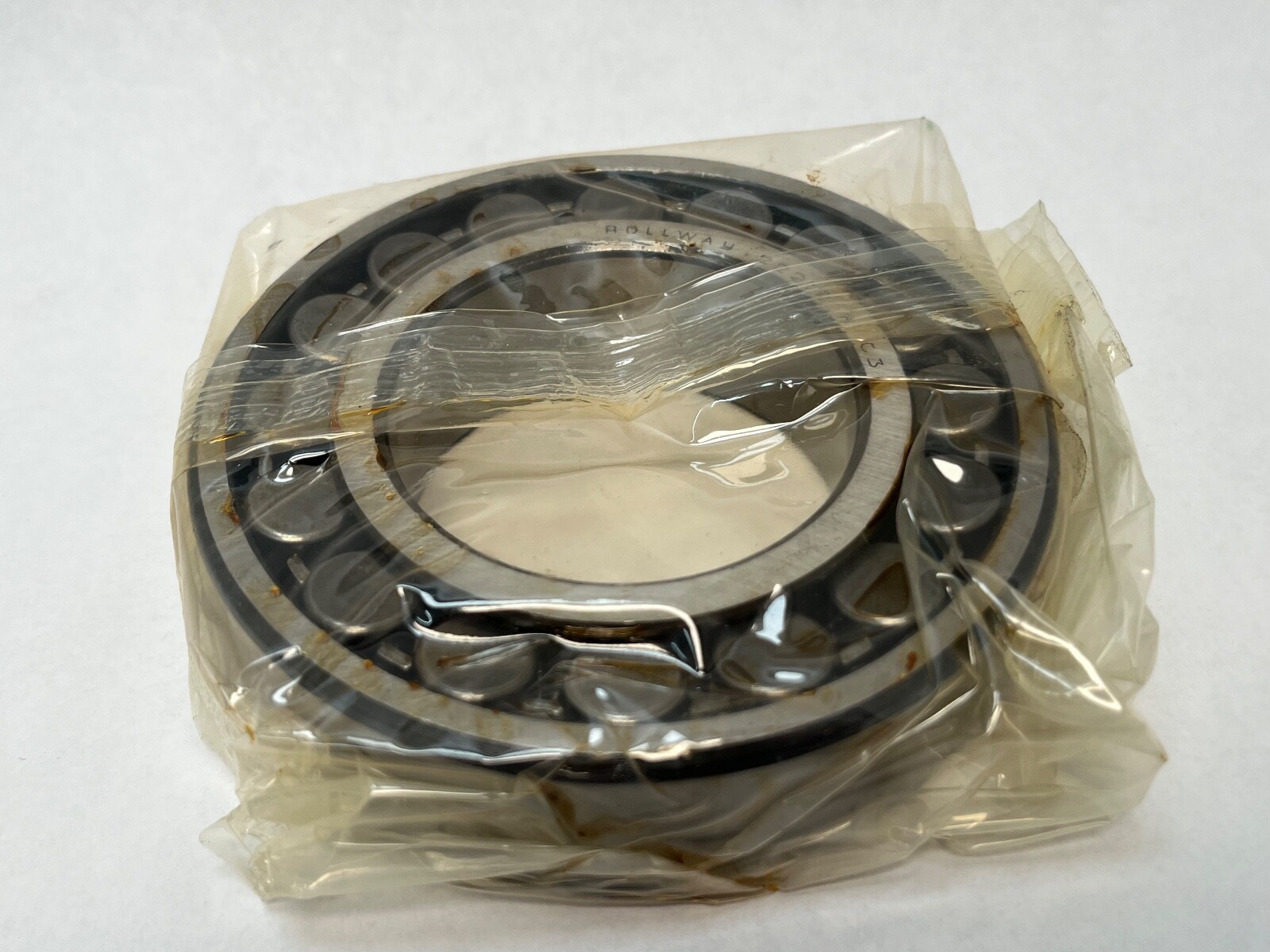 Rollway 22212KC3 Spherical Roller Bearing 60x110x28 mm 22212-K-C3