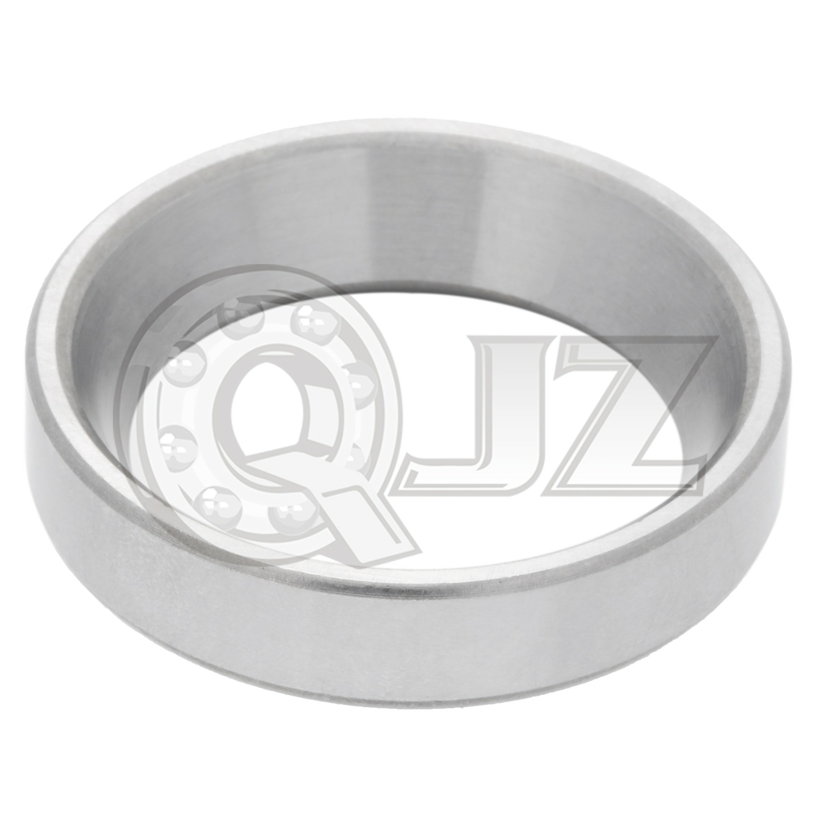 [1-Pack] 11590-11520 Tapered Roller Bearing Set 5/8″ x 1.688″ x 0.56″ (IDxODxW)