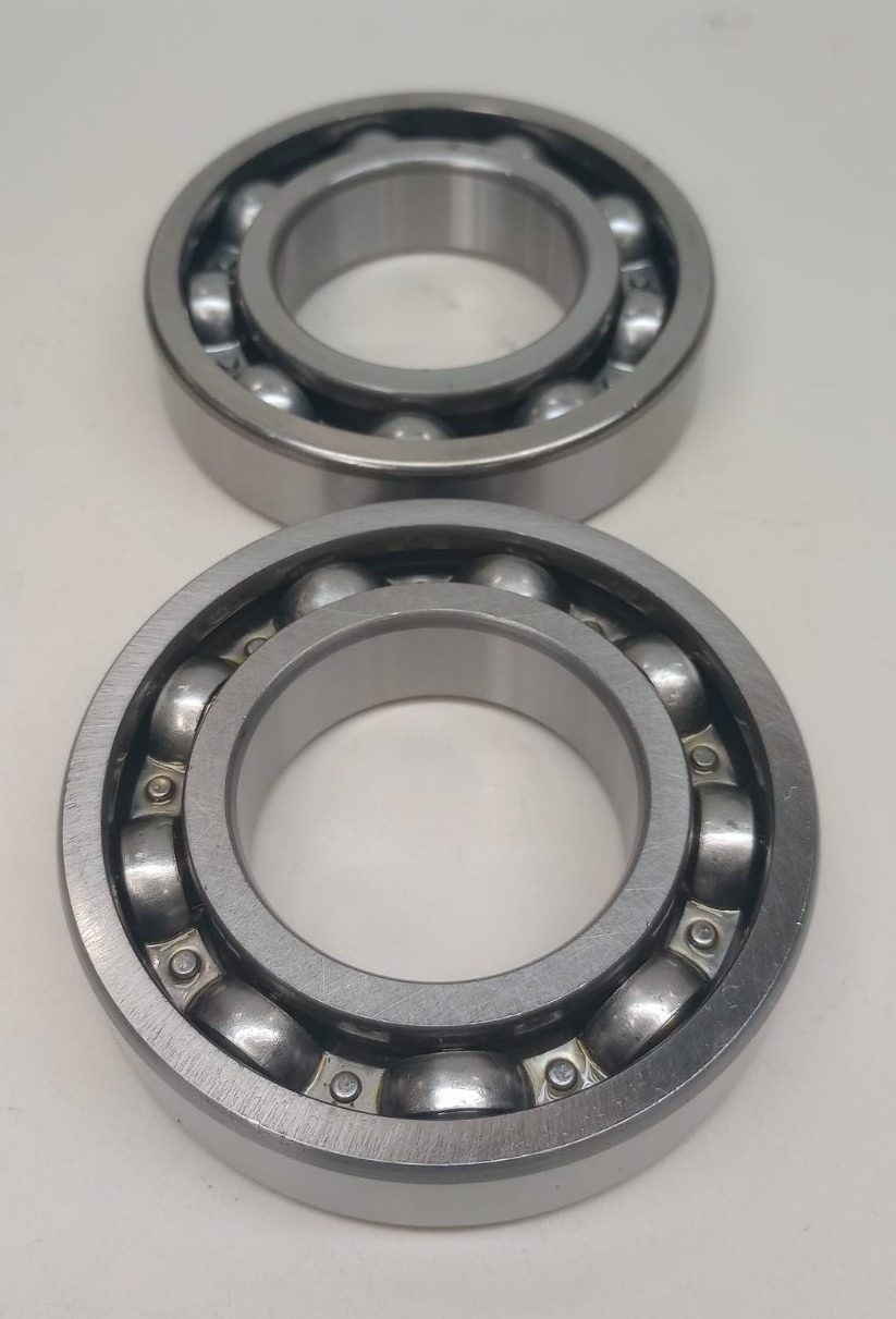 KBC 6209 Ball Bearing Deep Groove 45 X 85 X 19mm (Pack of 2)