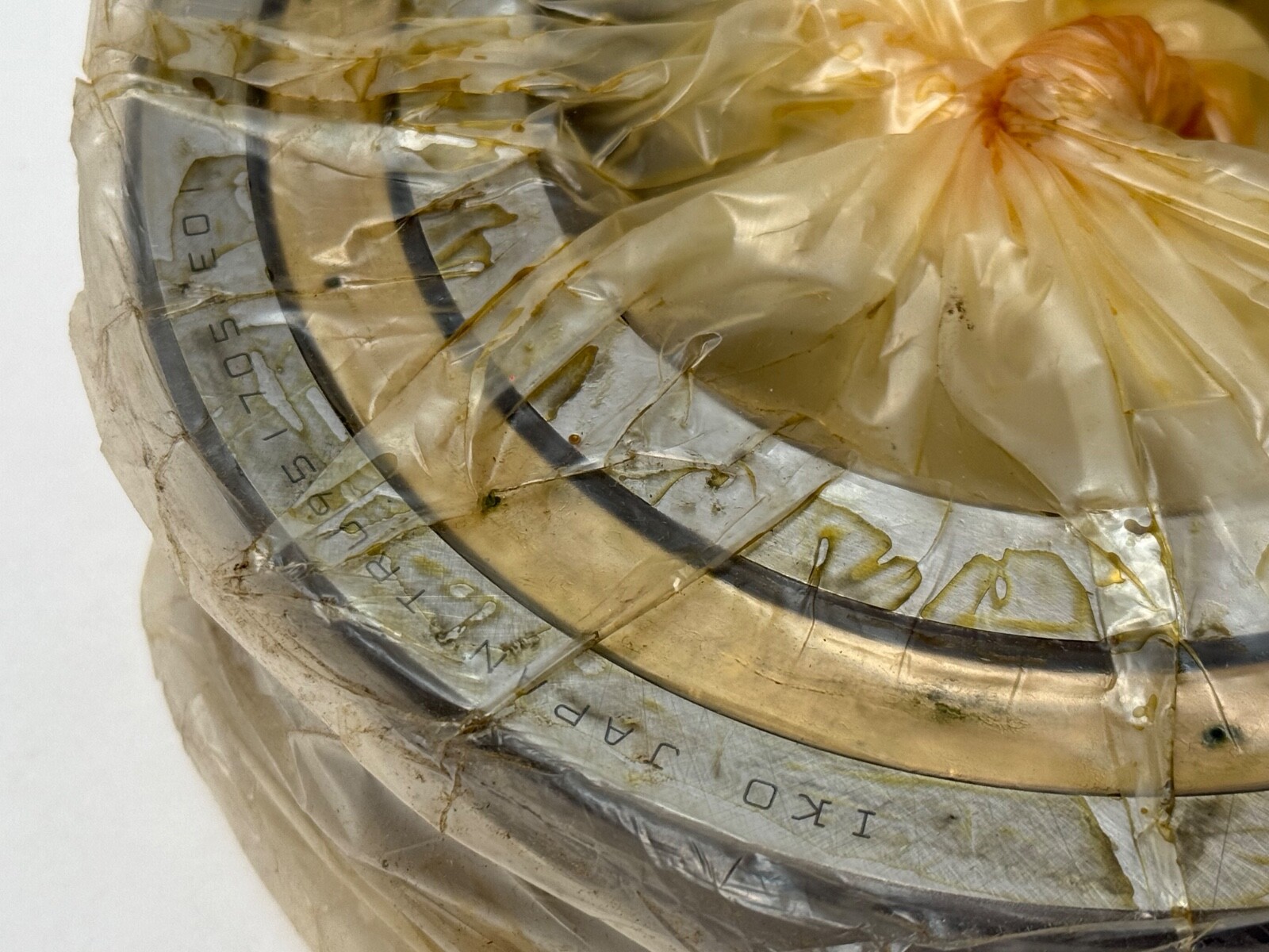 IKO TRU-9517056-E01 Double Row Cylindrical Bearing TRU9517056 E01 95x170x56 mm