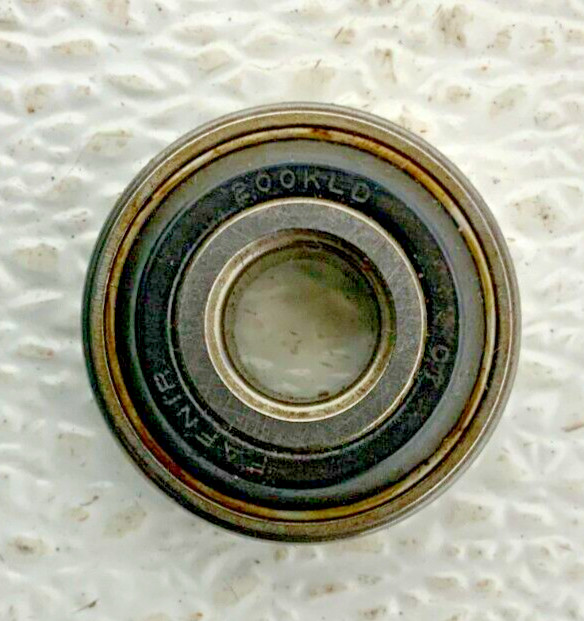 Lot of 7 NEW Fafnir Bearings (2) 201KLL2, (2) S8KDD, 202KDD, 200KLD, 7304WN SU