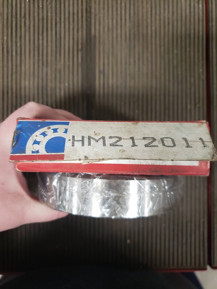 SKF Service Bearing – HM212011