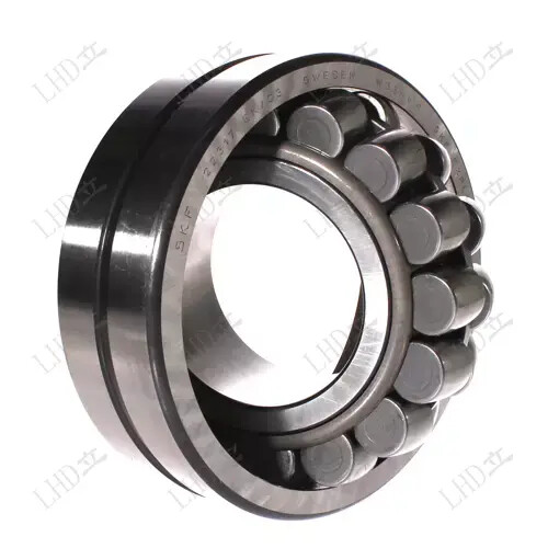 180x85x60mm Steel Spherical Roller Bearing For 22317 EK/C3 NEW-