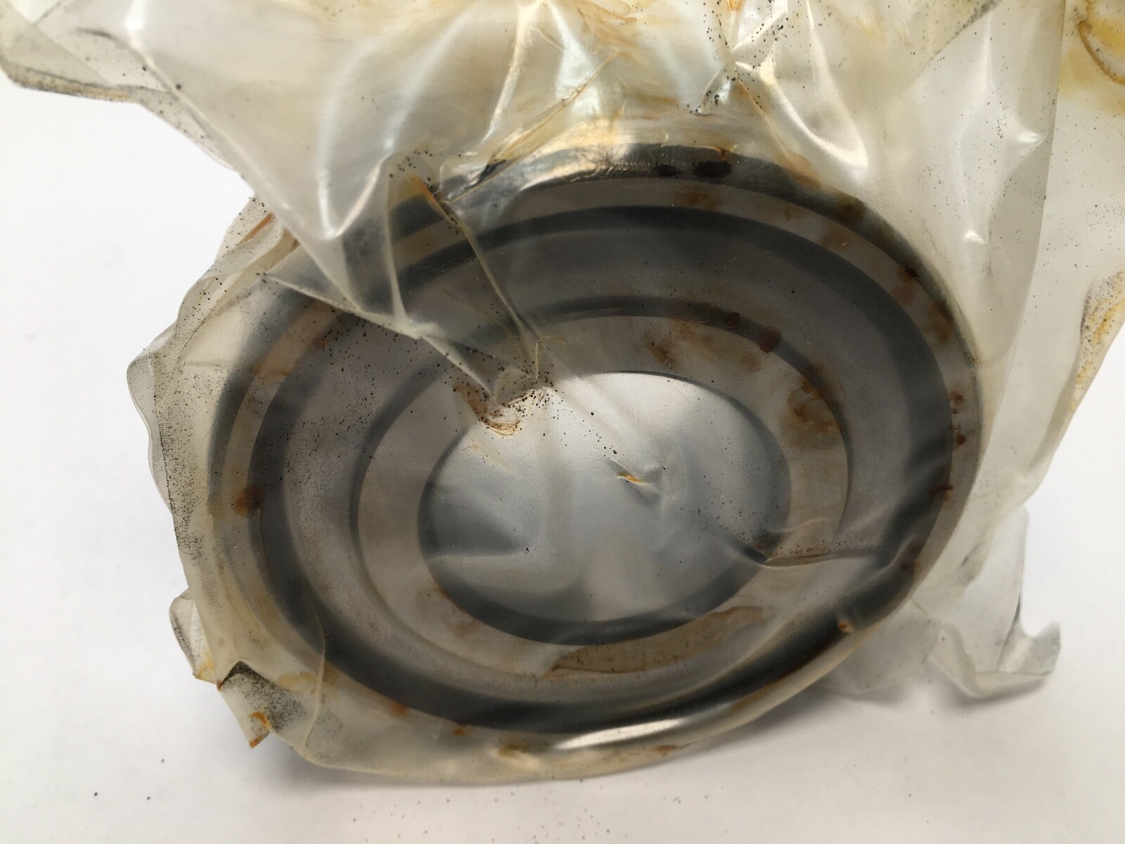 Fafnir 5308W Angular Contact Bearing 40mmx90mmx1-7/16″ 5308 W Timken USA
