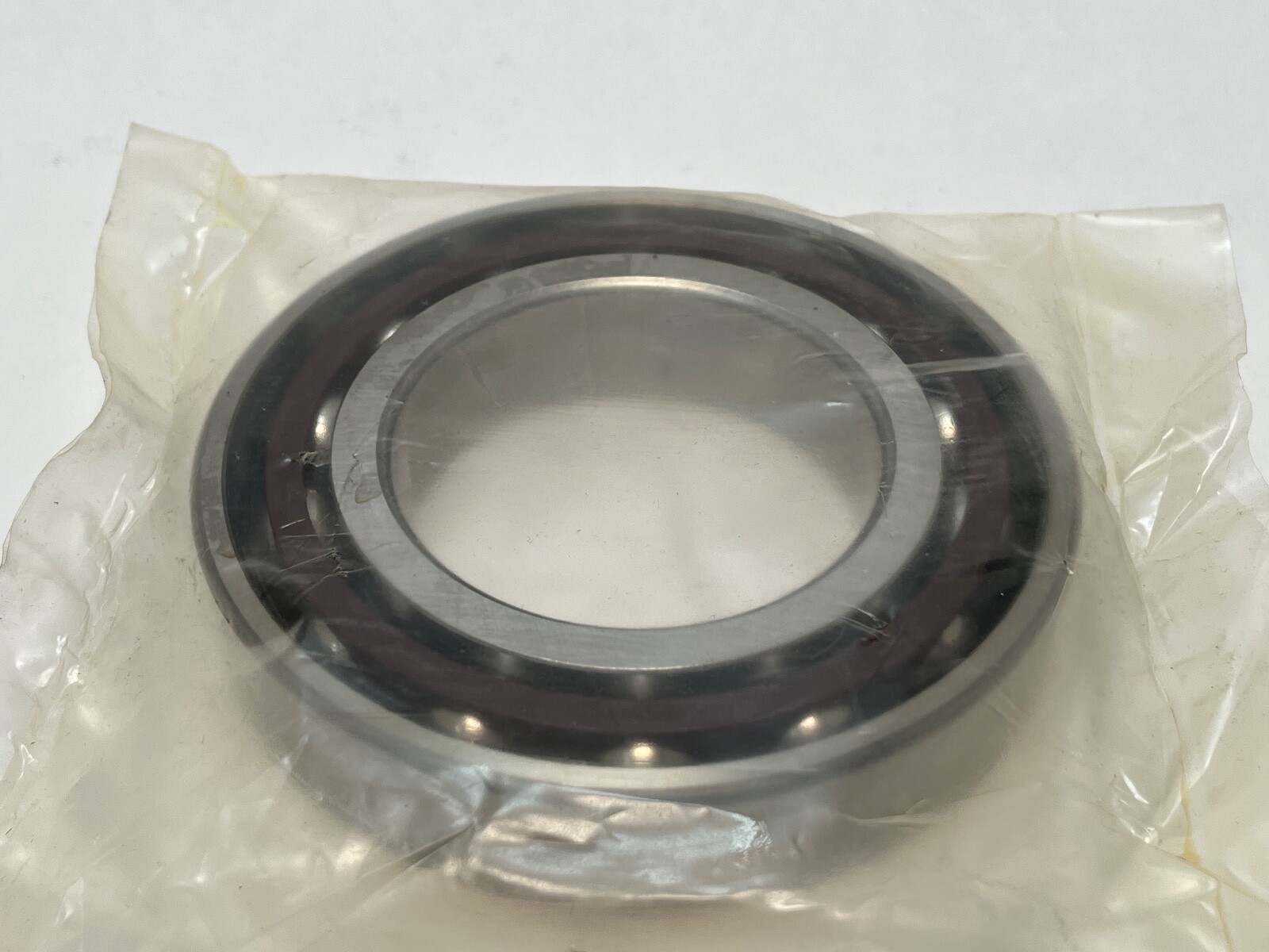 Fafnir 3MM214WI-SUL Bearing 70x125x24 mm 7214AC 3-MM-214-WI-CR-DUL USA