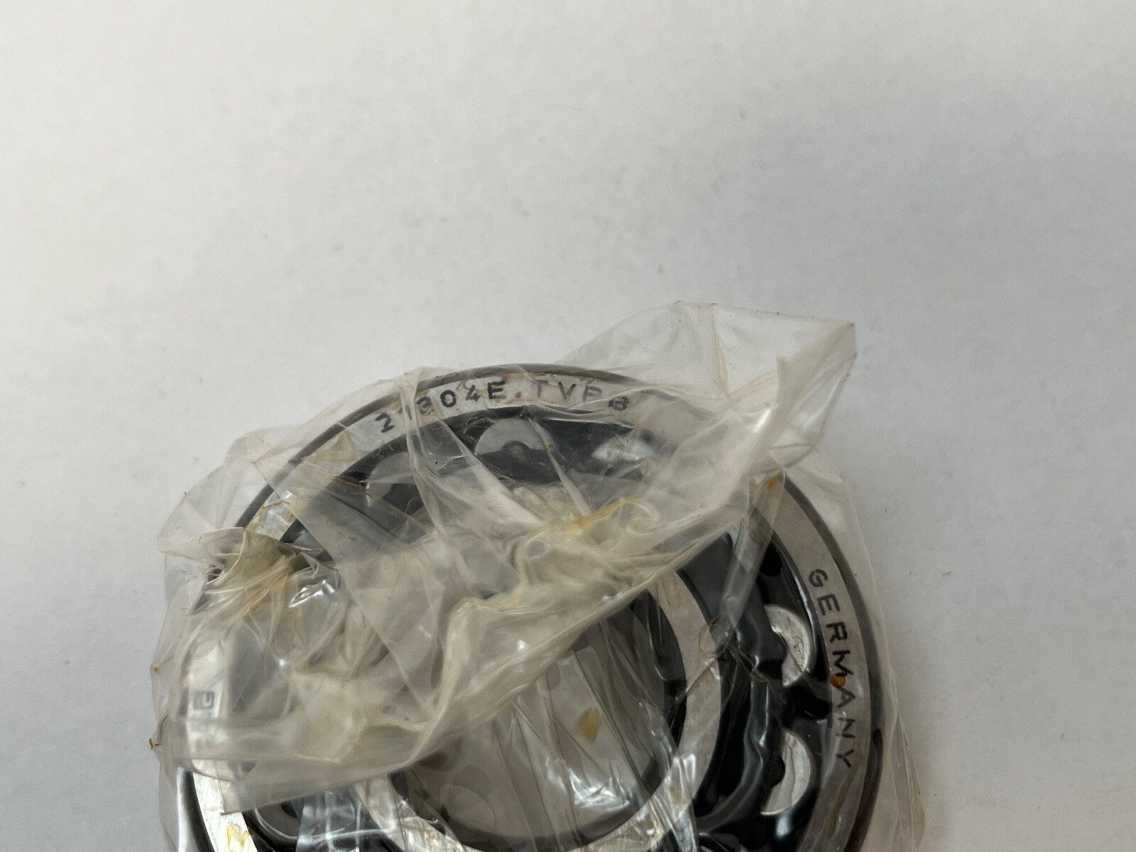 FAG 21304E.TVPB Spherical Bearing 20x52x15 mm 21304-E-TVPB Germany
