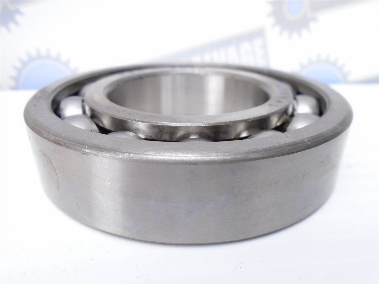 MRC -7209 ABEC1 – ANGULAR CONTACT BEARING Single Row 45x85x19mm 29° (NEW in BOX)