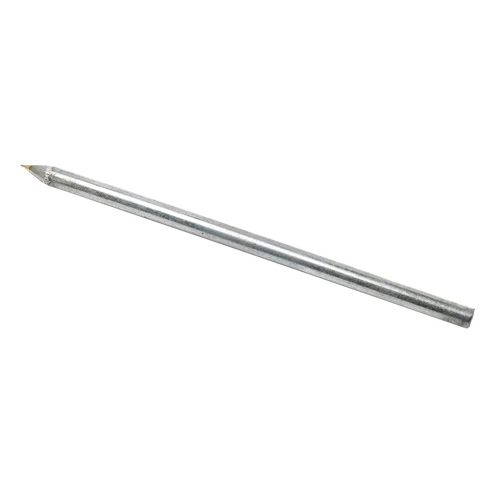 Lightweight Alloy Scribe Pen for Easy Marking on Stainless Steel and Plastics