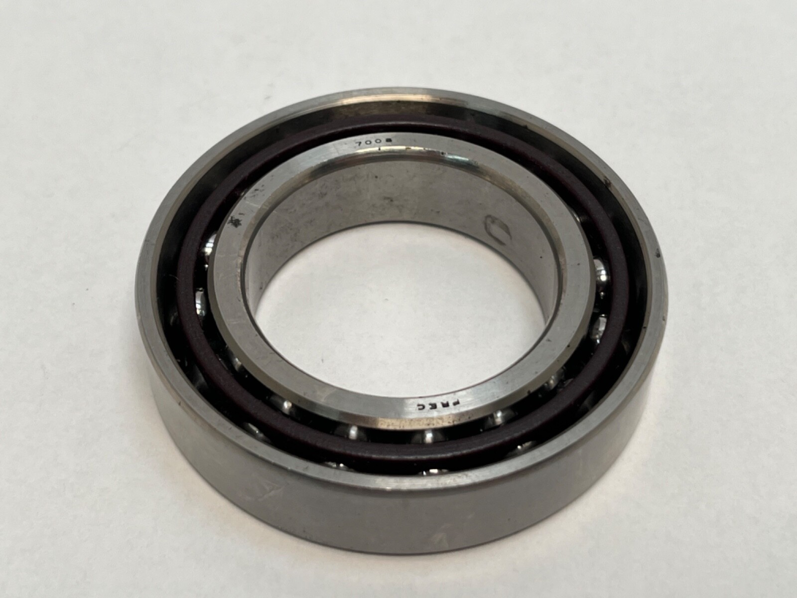 RHP 7008CTDUMP4 Bearing 40x68x15 mm 7008C 7008-C-T-DUM-P4 England