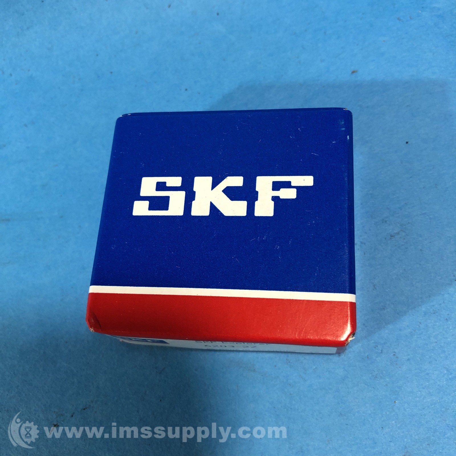 SKF 6203-2Z Deep Groove Ball Bearing FNFP