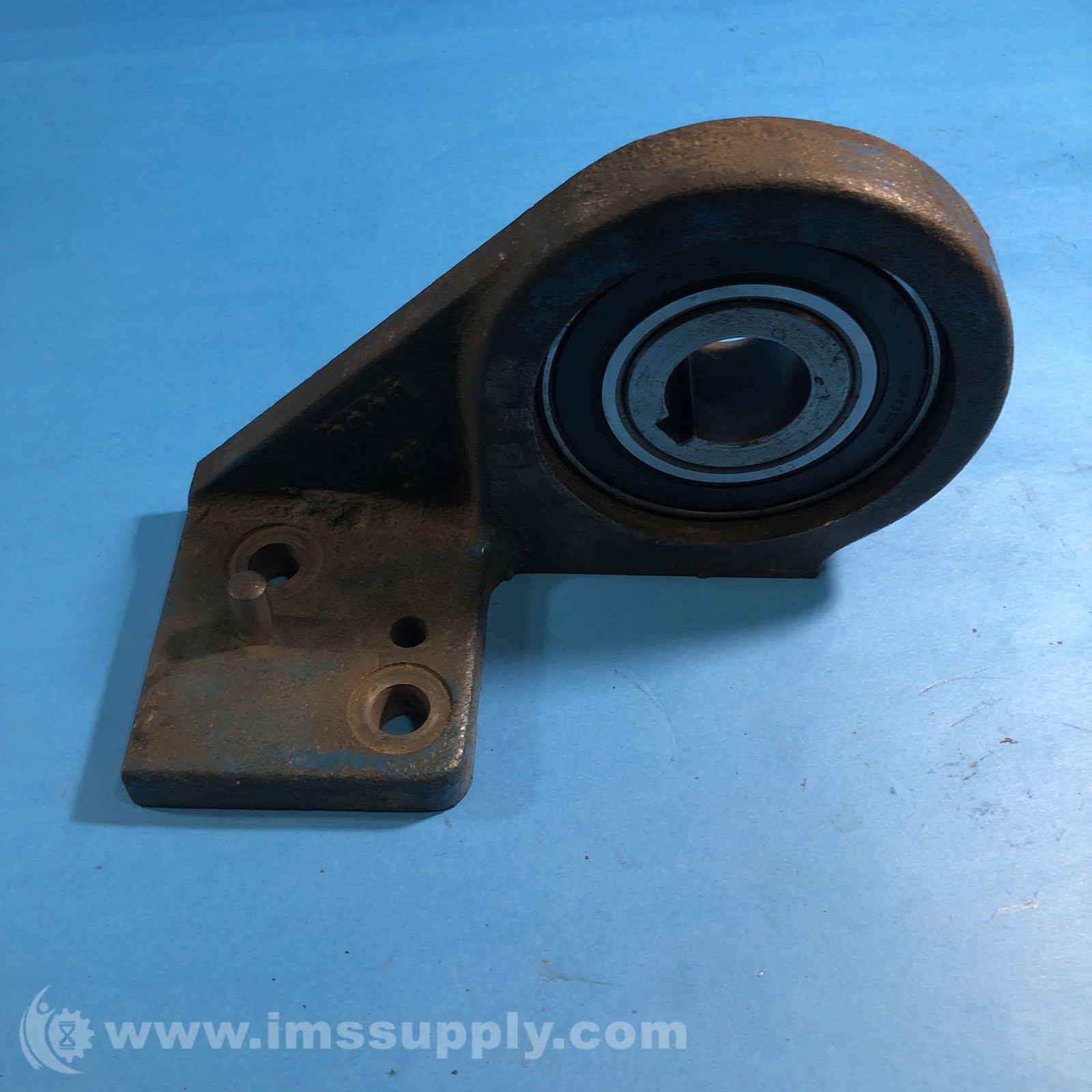 Koyo 6211RS Single Row Deep Groove Ball Bearing 0971