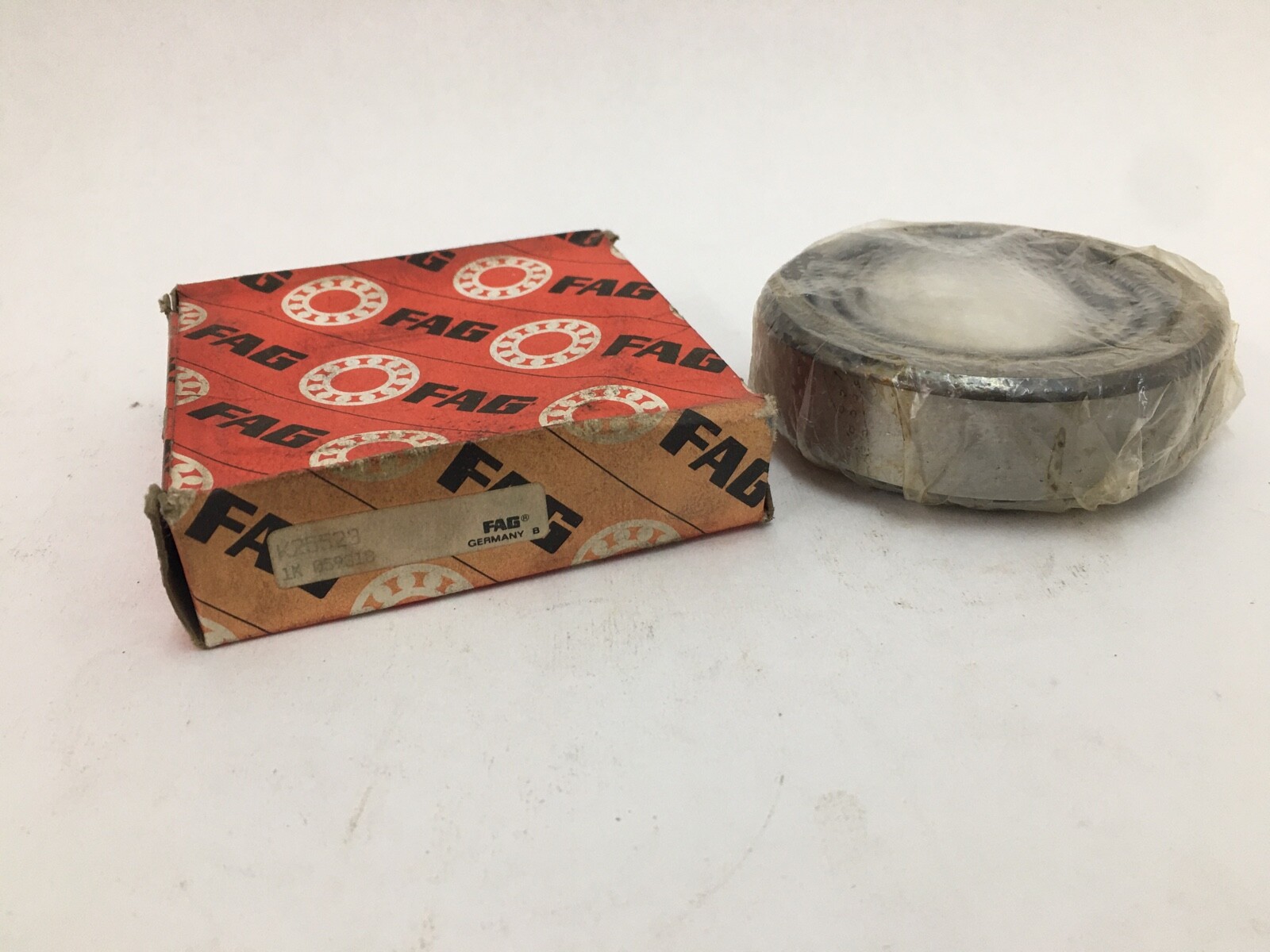 FAG K25590/K25523 Tapered Roller Bearing Cone & Cup K 25590 K 25523 Germany