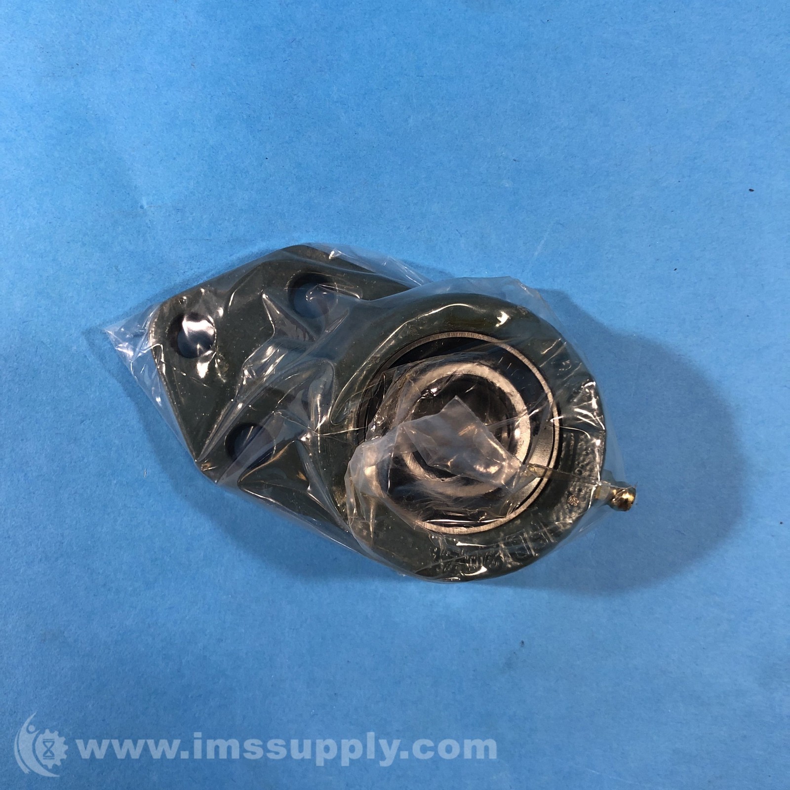 AMI Bearings, Inc. UCFB204 Flange-Mount Ball Bearing Unit FNOB