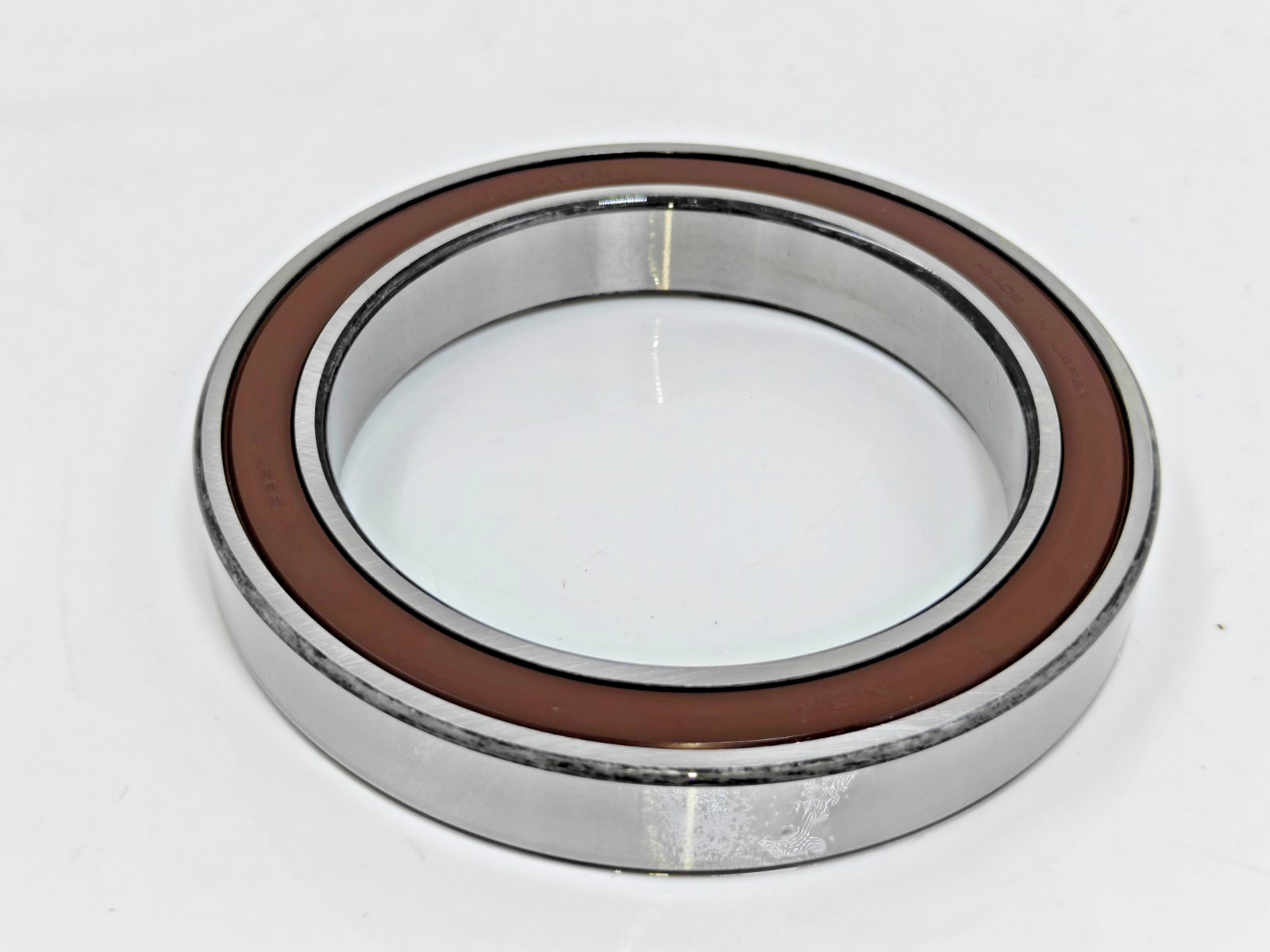 6916DDU NSK Ball Bearing NSK 6916DDU 6916LLU 6916-2RS 61916-2RS 80x110x16mm