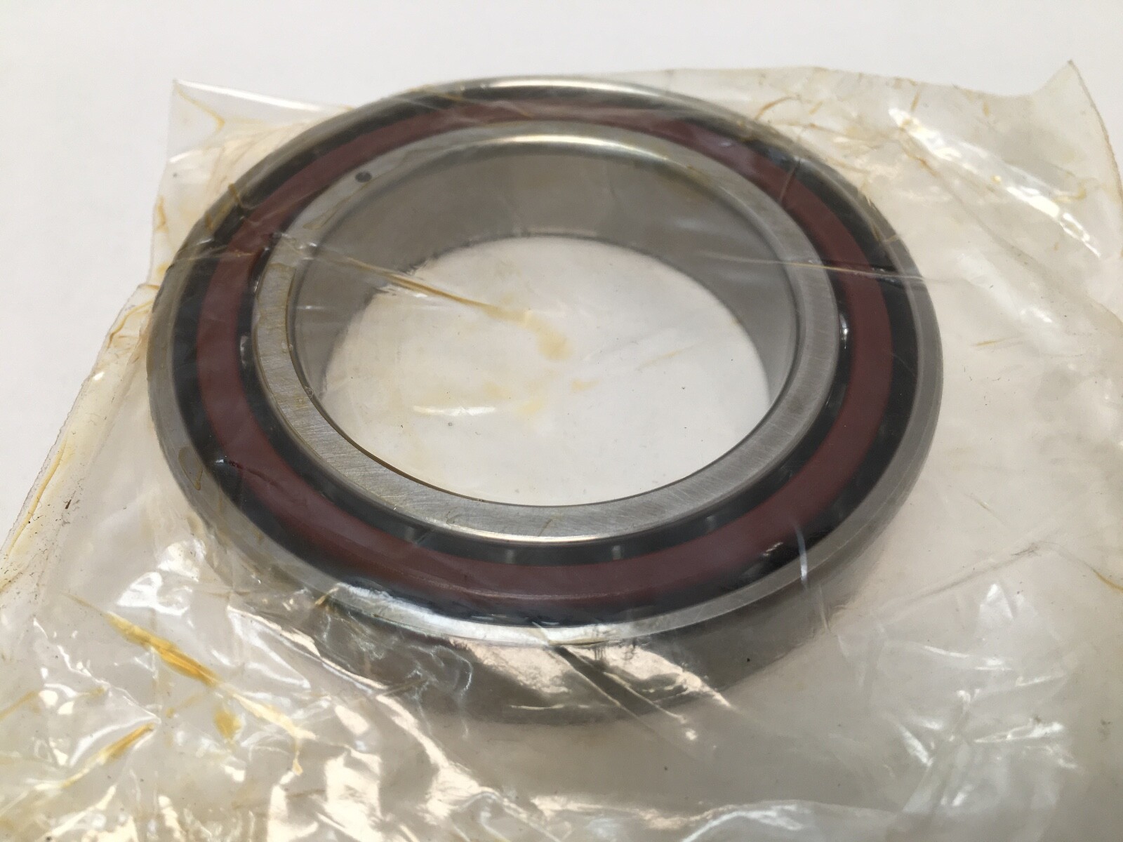 FAG B7012C.TPA.P4S Angular Contact Bearing 60x95x18 mm B7012C-TPA-P4-K5 Germany