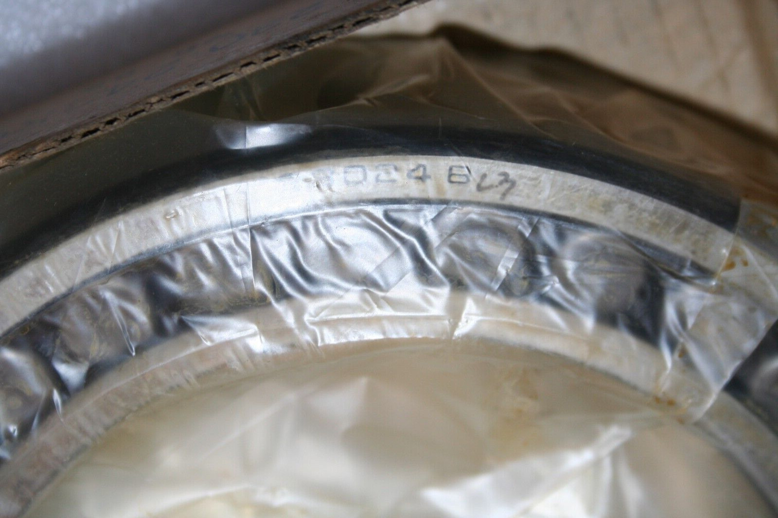NTN 23024BK C3 Tapered Bore Spherical Roller Bearing 120 x 180 x 46 mm * NEW *