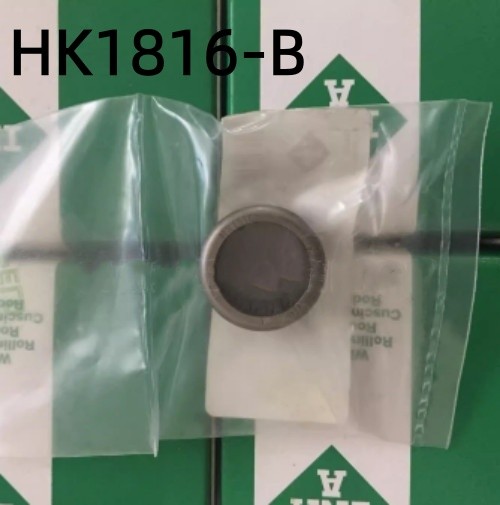 1PC New INA HK1816-B Needle Roller Bearing Quality Assurance Fast Delivery