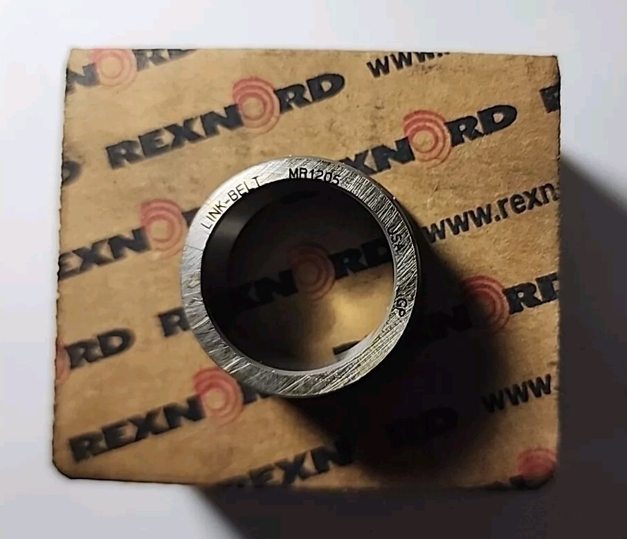 Link-Belt Cylindrical Roller Bearing Inner Ring MR1205