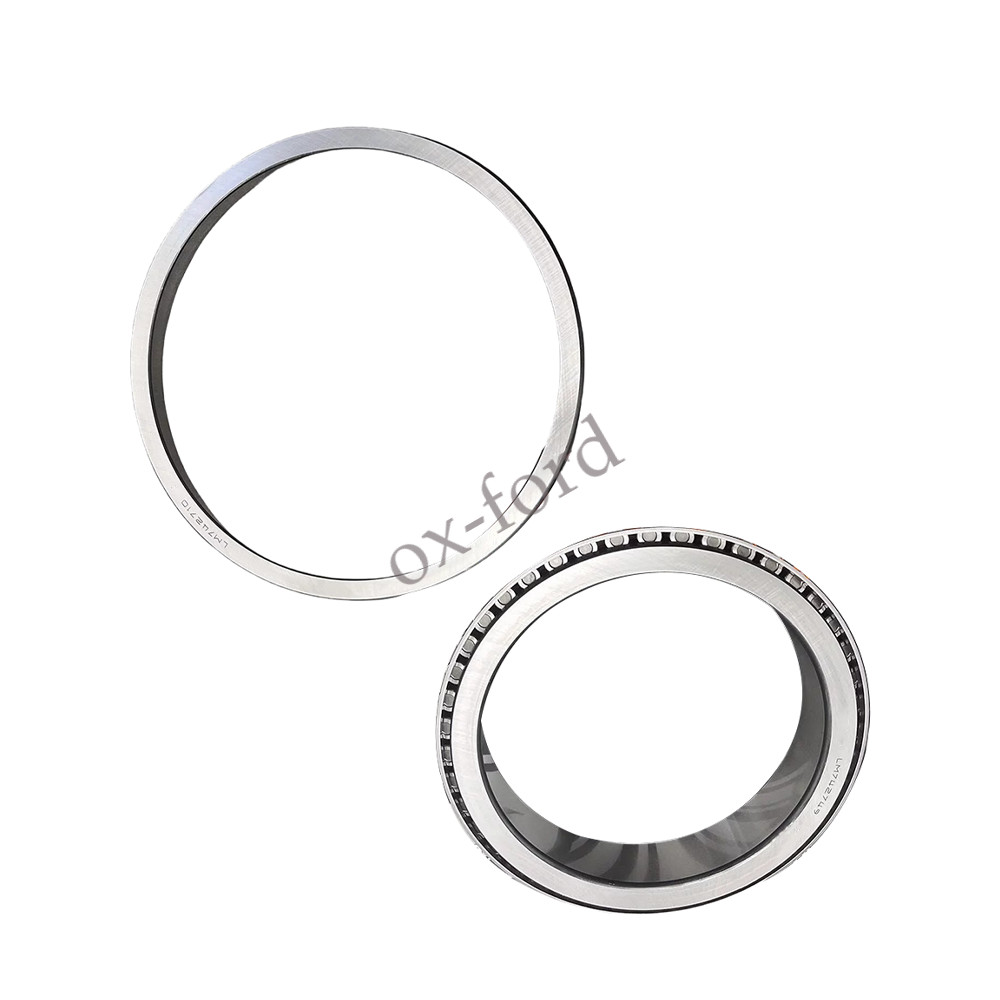 New LM742749 and LM742710 Tapered Roller Bearing Set Cup and Cone
