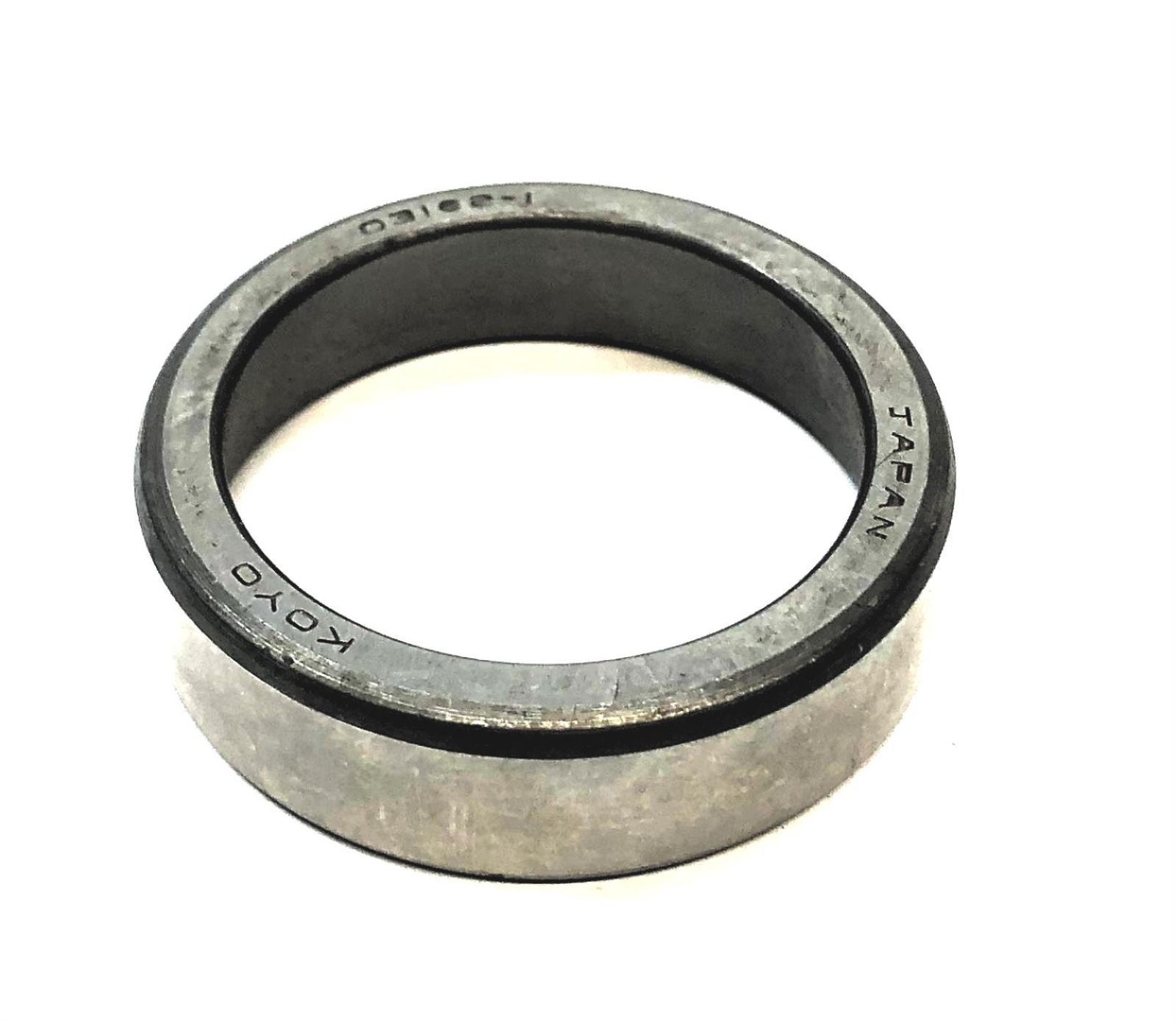 Koyo Tapered Roller Bearing Cup 03162 [Lot of 2] NOS