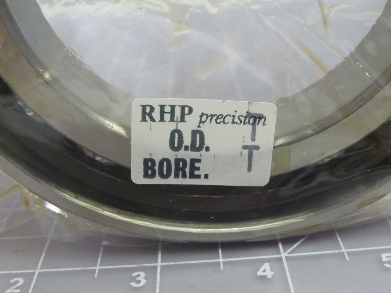 RHP 7016CTDULP4 00-211-57502 BEARING T172767