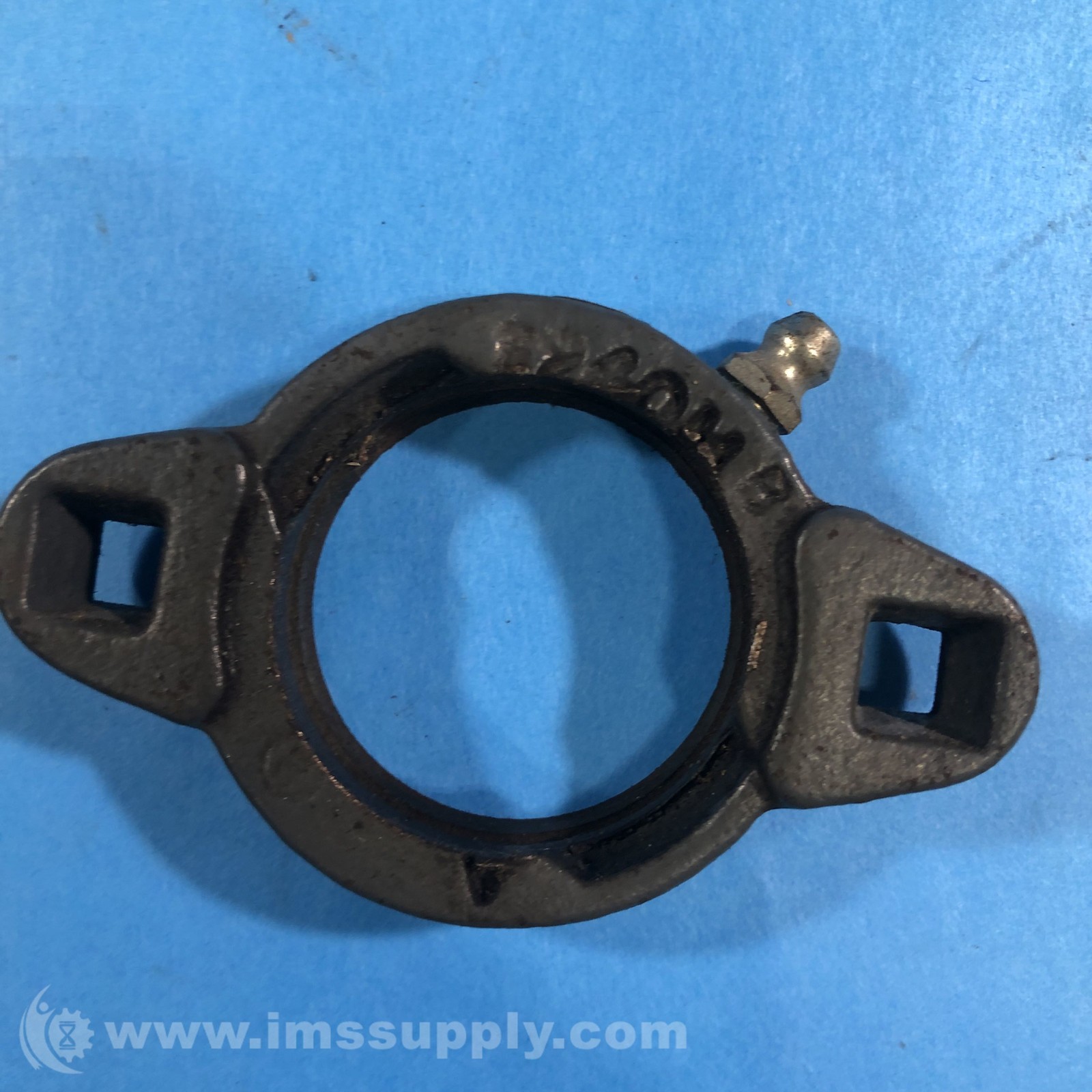 Browning VF2S 110M Flange-Mount Ball Bearing Unit 7005
