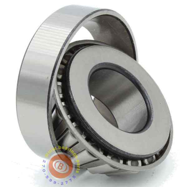 Replaces New Holland/Case Tapered Roller Bearing Set # 871241R91, 871242R91