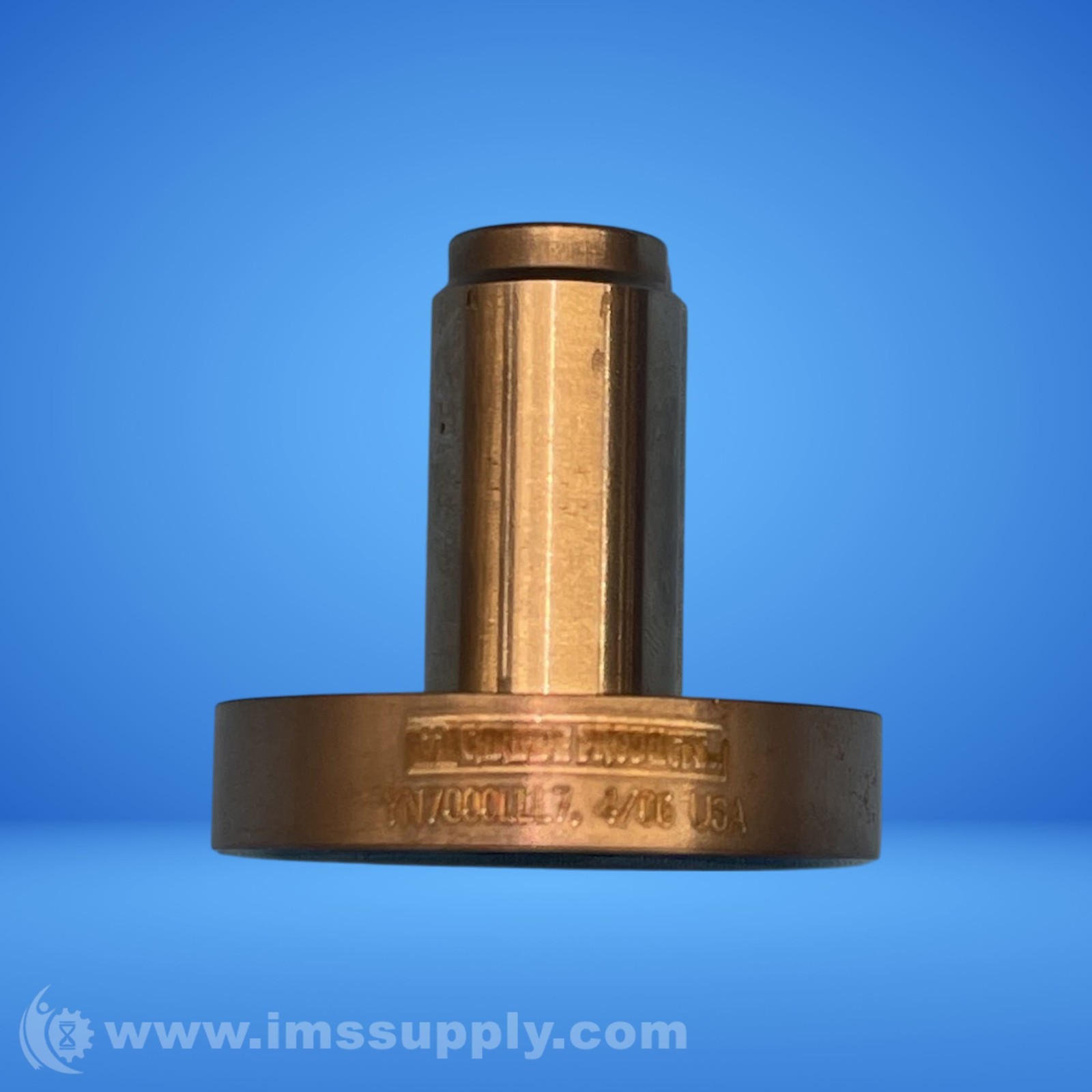 Carbide Products Inc Steel Split Bushing FNIP