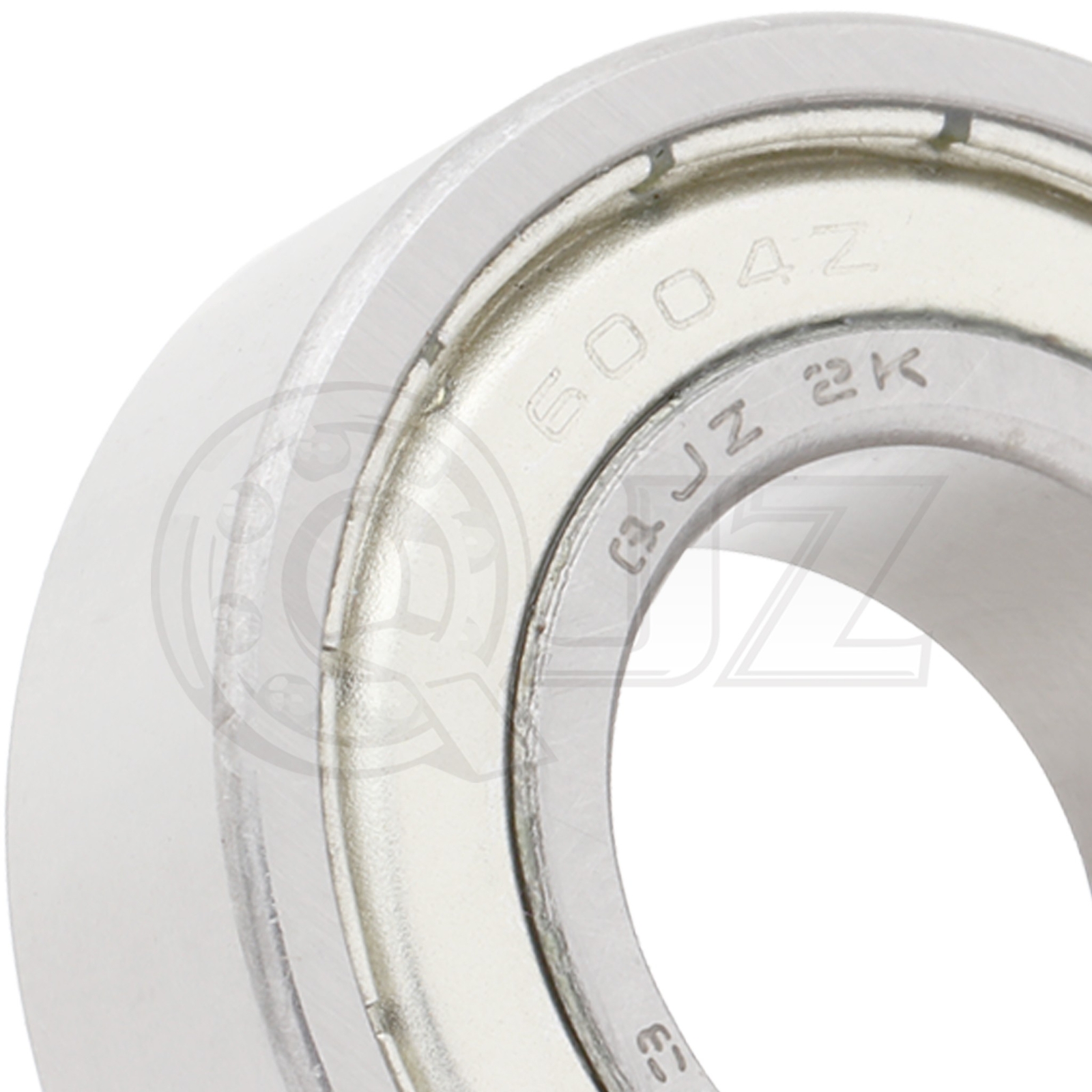 [Qty.8] New 6004-ZZ Radial/Deep Groove Ball Bearing [20mm ID x 42mm OD x 12mm W]
