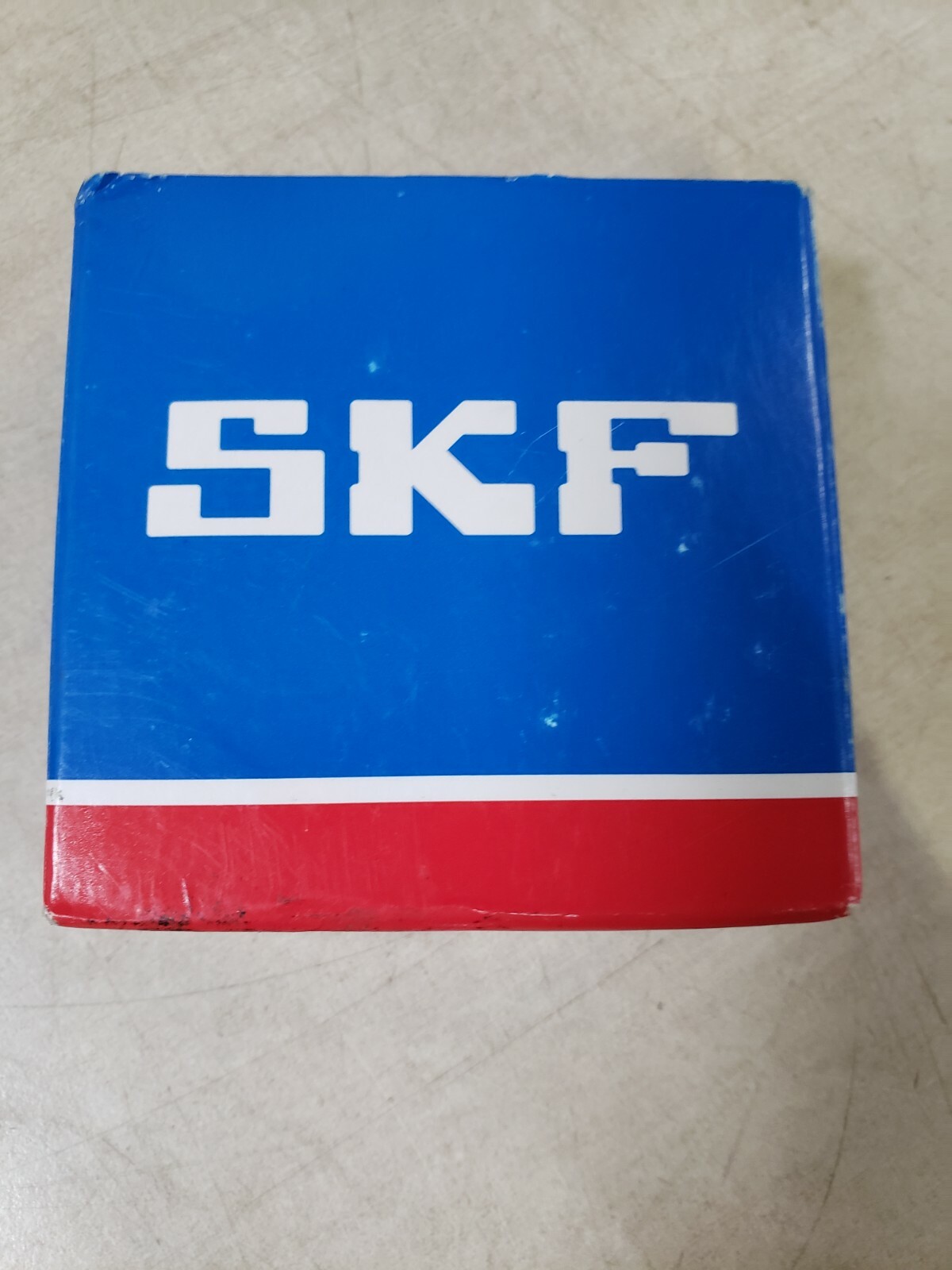 Lot of 2 SKF 6206-2Z/C3 SINGLE ROW BALL BRGS FACTORY