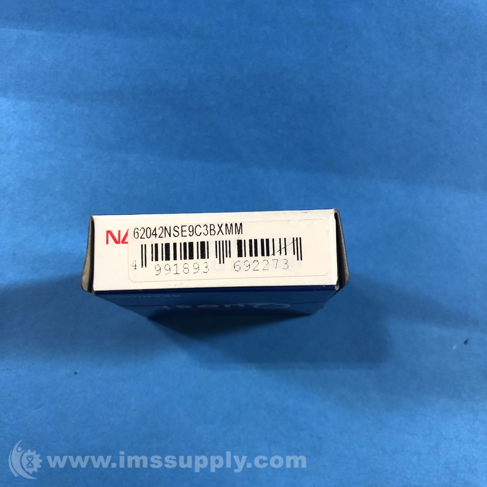 Nachi 62042NSE9C3BXMM Ball Bearing FNFP