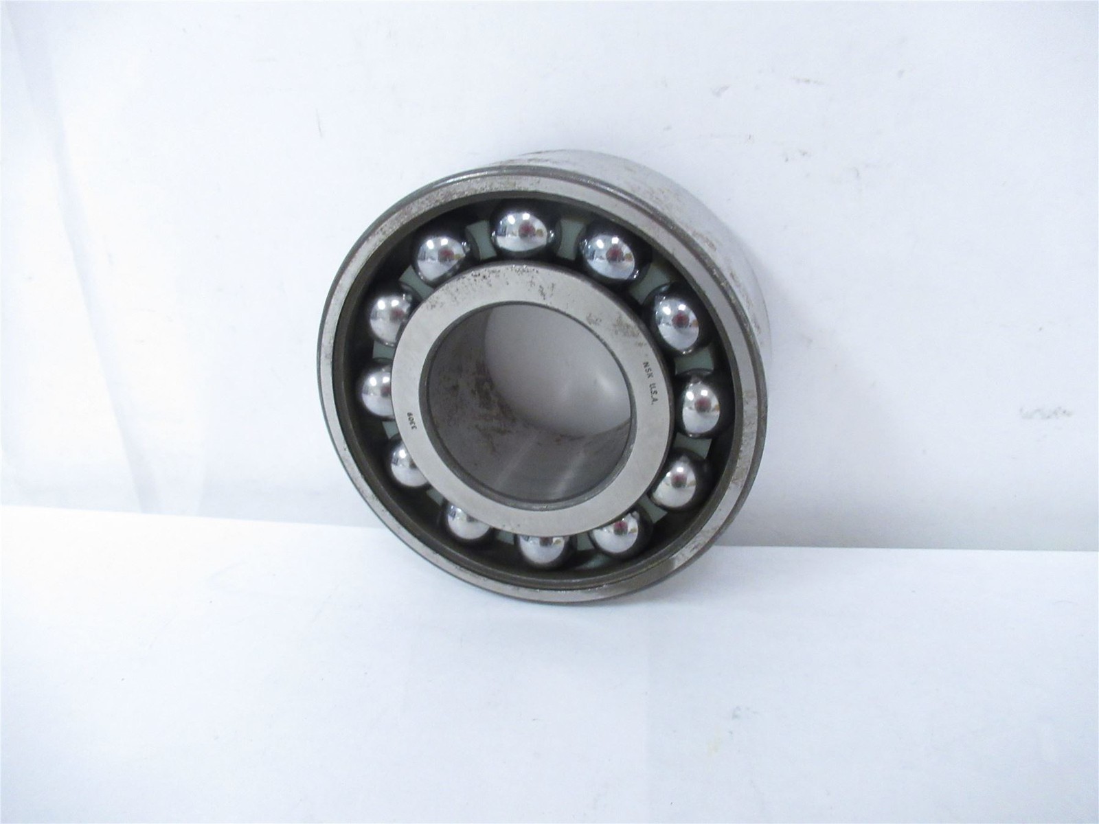 246952 New-No Box; NSK 3309 Ball Bearing 45mm ID 100mmOD