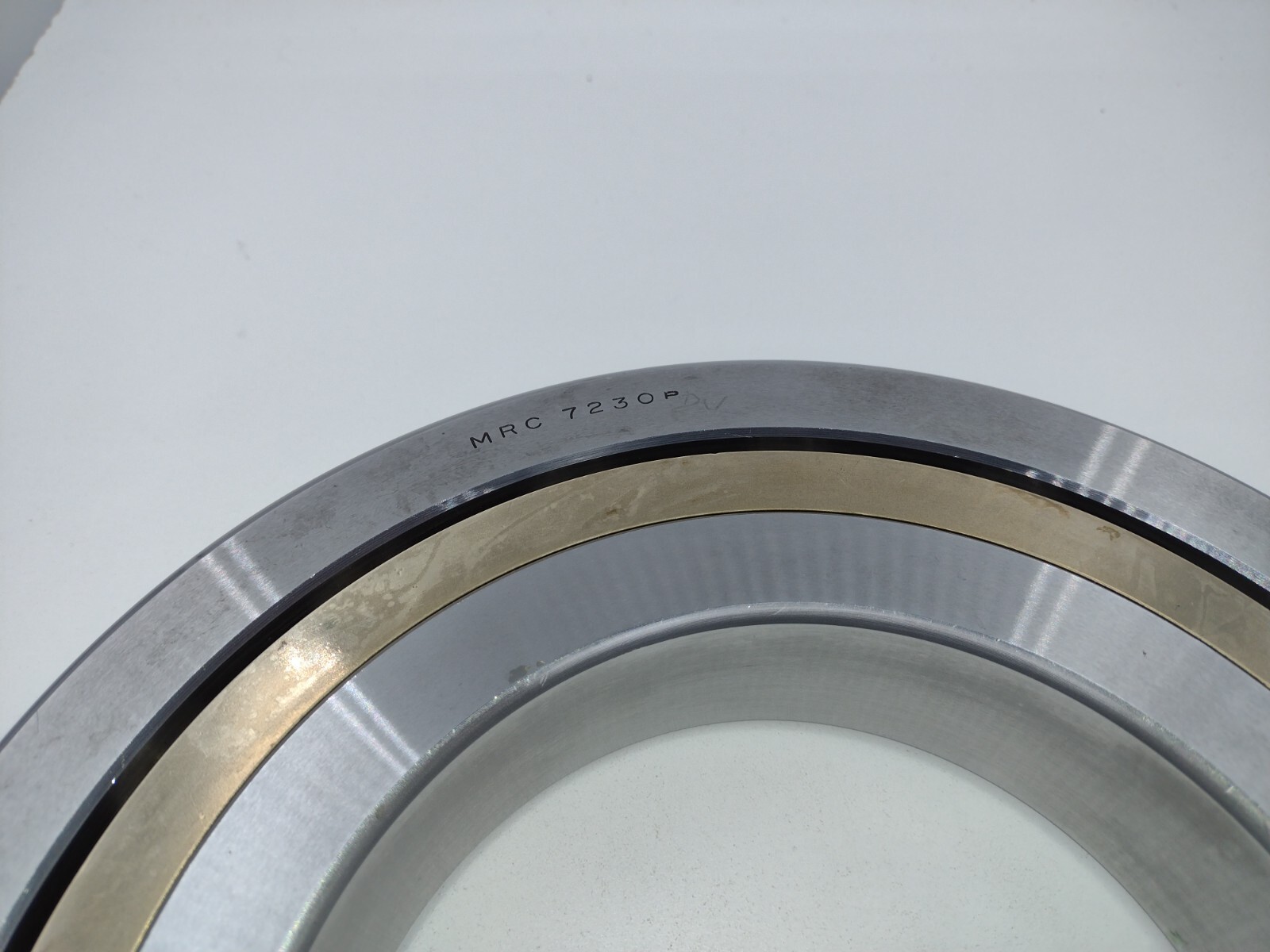 ** MRC 7230PDU Angular Contact Bearing 150x270x45 mm 7230 P DU 7230P ABEC 1