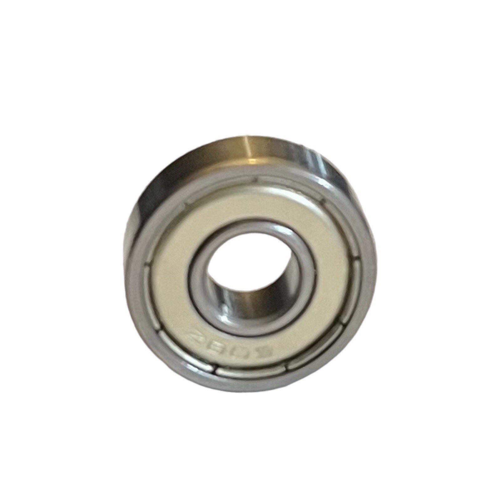 608ZZ C3 Skateboard Ball Bearing Metal Shields, 8x22x7mm