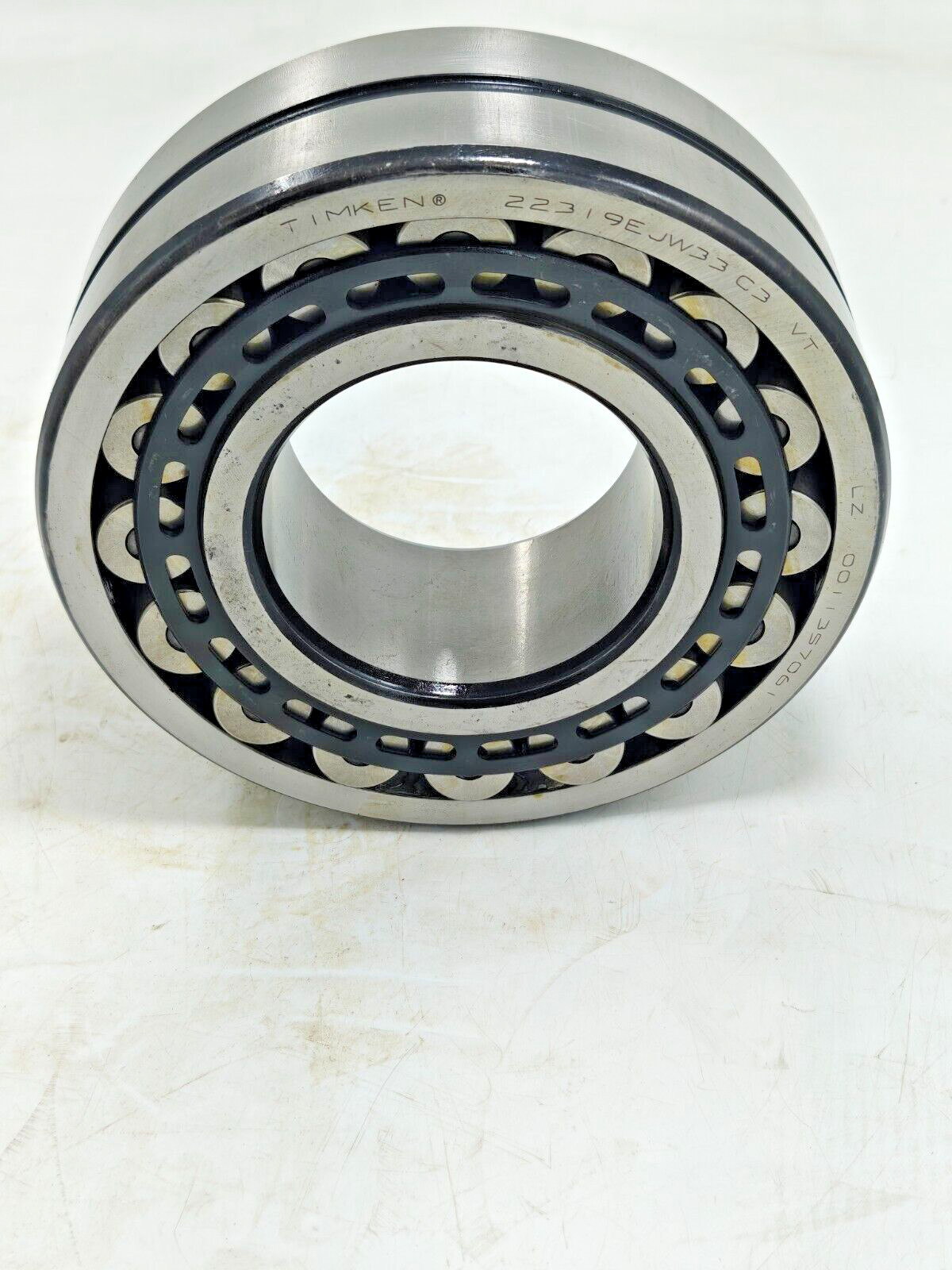 22319 EJW33C3 TIMKEN Spherical Roller Bearing 95x200x67mm 22319 EJ C3