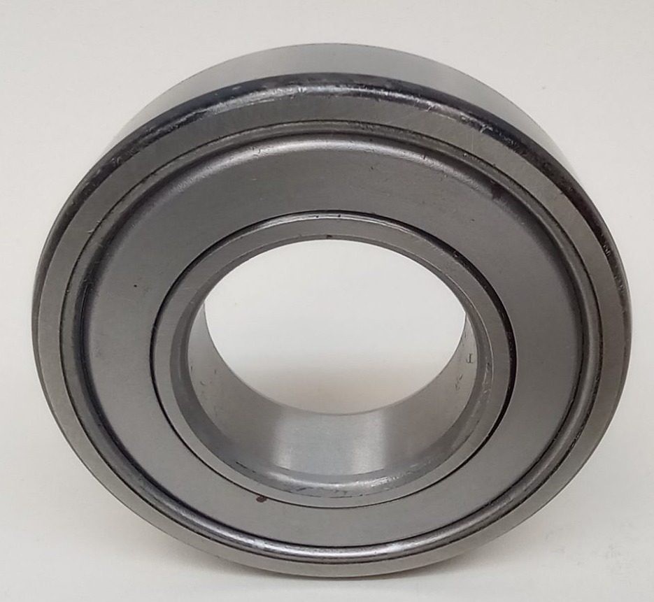 Fafnir 207KDD C4 Ball Bearing Deep Groove 35X72X17mm Double Shielded