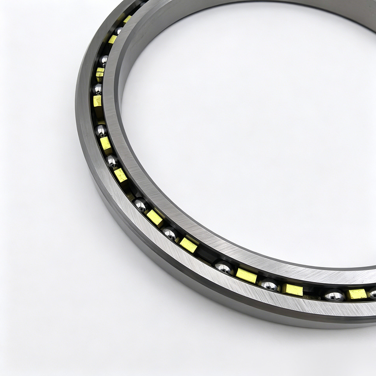 CSXD045 Roller Bearing 4.5″x5.5″x0.5″ (114.3mm x 139.7mm x 12.7mm) KD045XP0