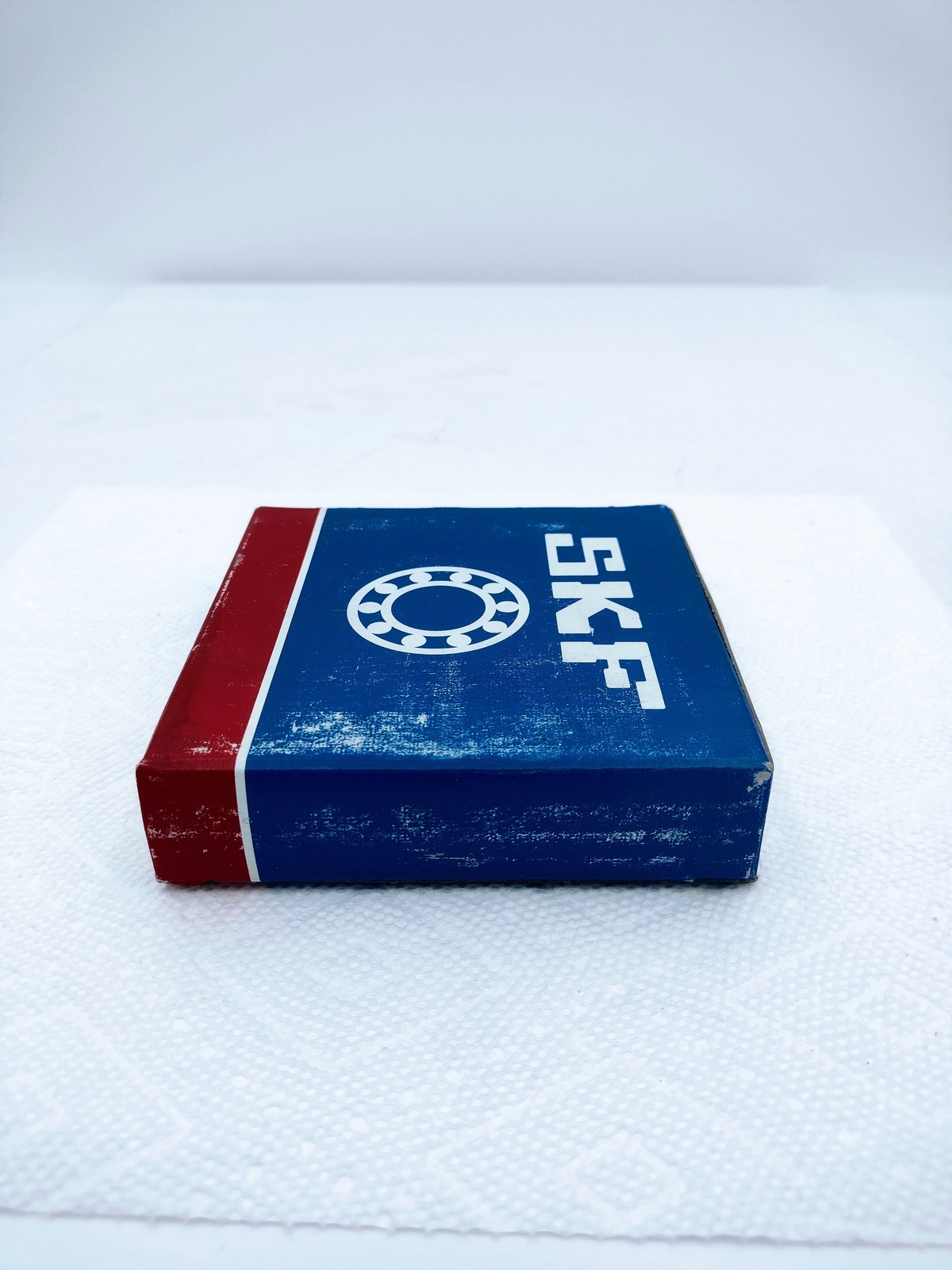 SKF 6310 2ZJEM Single Row Deep Groove Ball Bearing