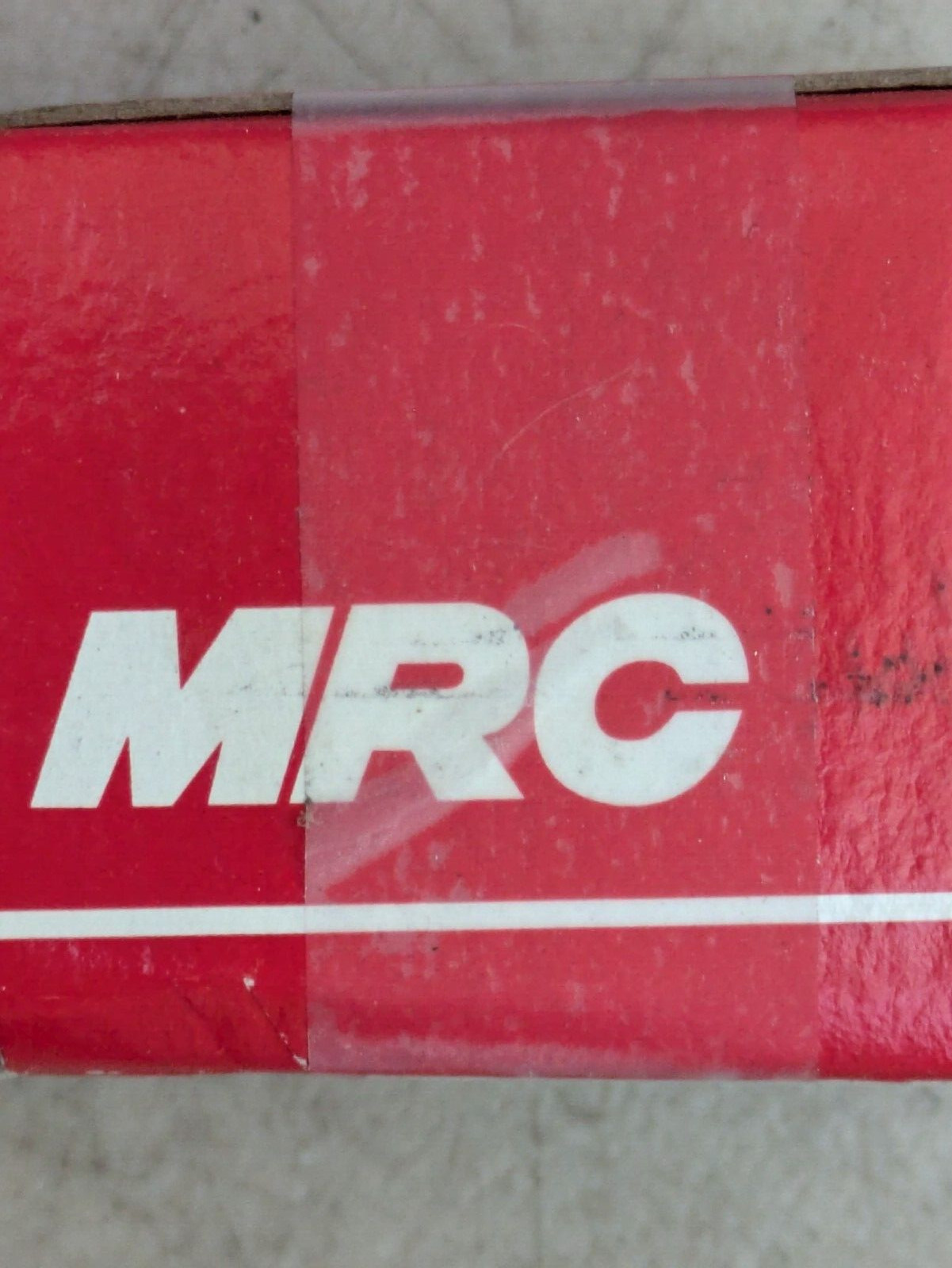 MRC R4AFF H501 Ball Bearing Lot of 4