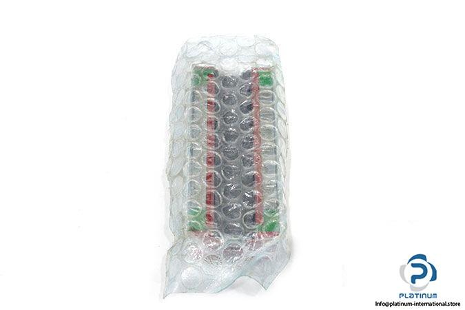 HIWIN RGH20HA LINEAR GUIDEWAY BLOCK_QEW 20CA
