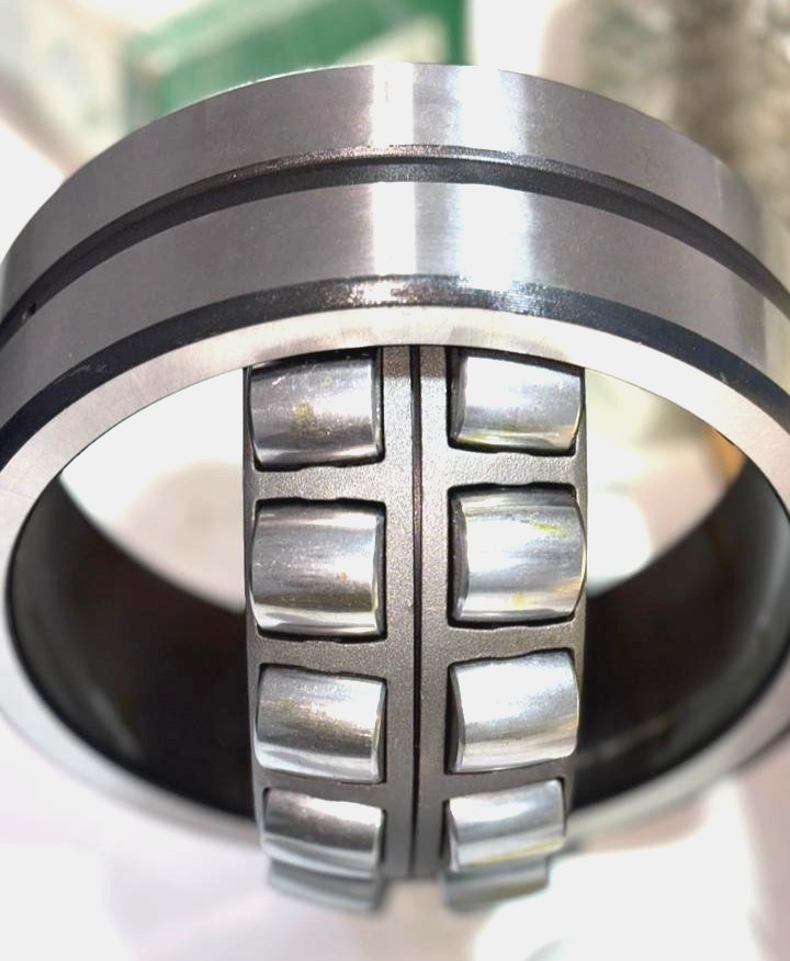 22315E/VA405 BRAND NEW SPHERICAL ROLLER BEARING 75X160X55 MM