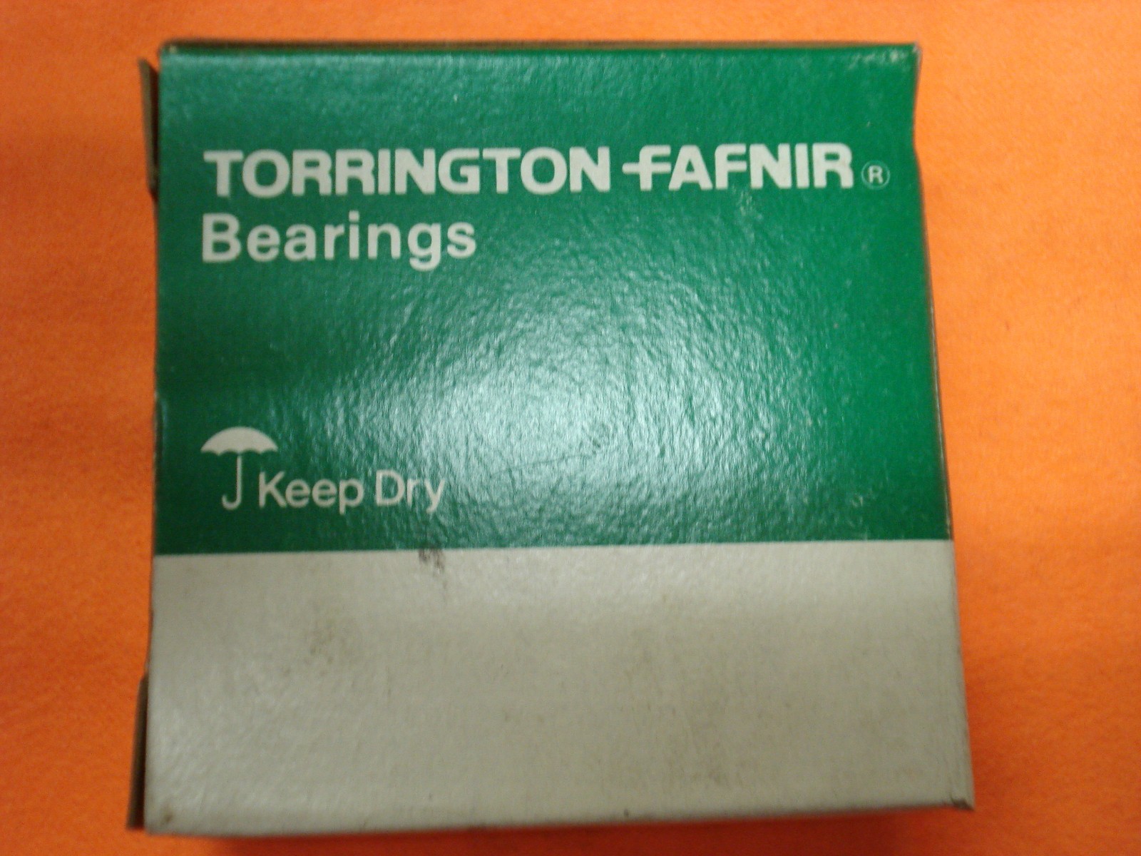 LOT OF 3 Fafnir Bearings S8PP