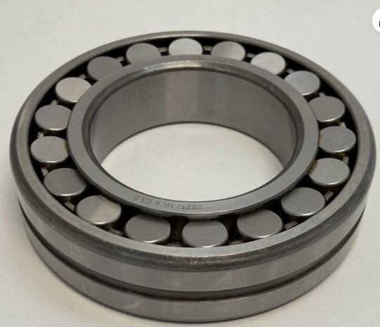 CBF 22217HLKC3S Spherical Bearing 22217-HL-K-C3-S 85x150x36 mm Tapered Bore