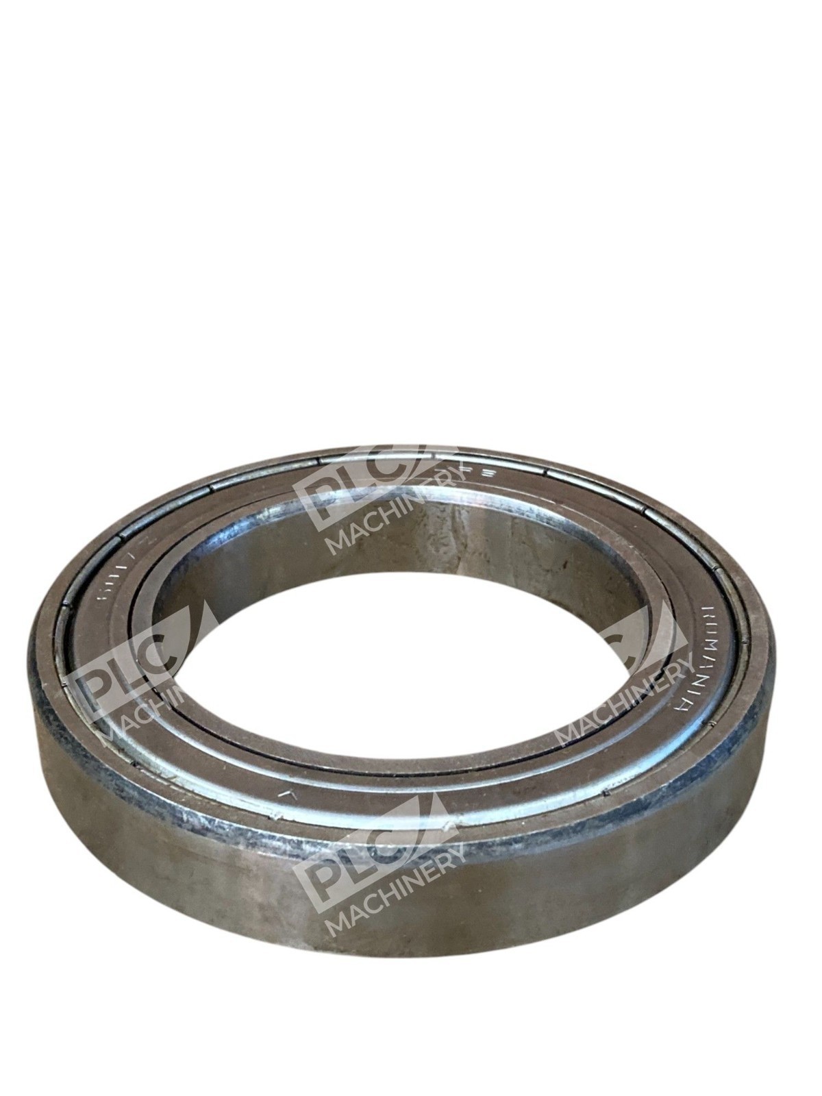 URB Romania Deep Groove Ball Bearing 6017Z