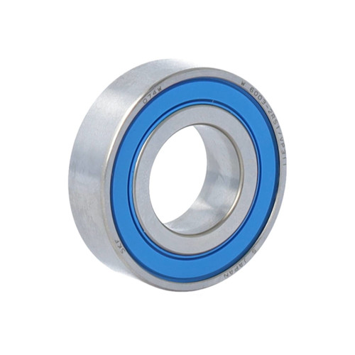 W6003-2RS1/VP311 SKF 17 x 35 x 10 mm DEEP GR. BALL SINGLE ROW, SS